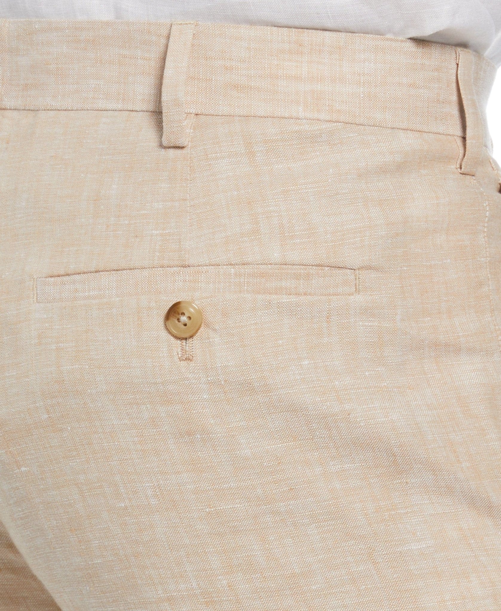 Delave Incense Linen Suit - Image 9