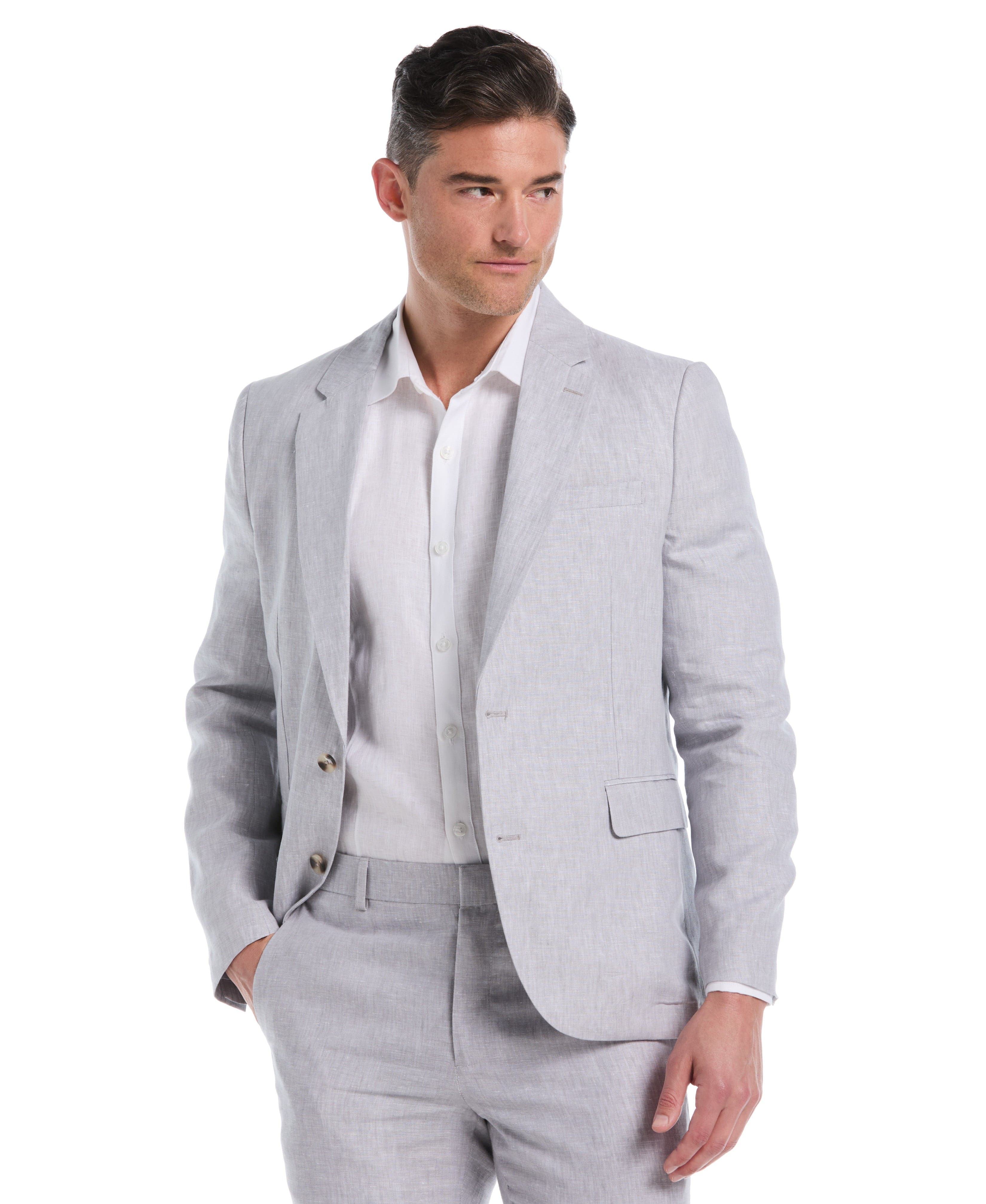 Delave Linen Sport Coat - Image 17