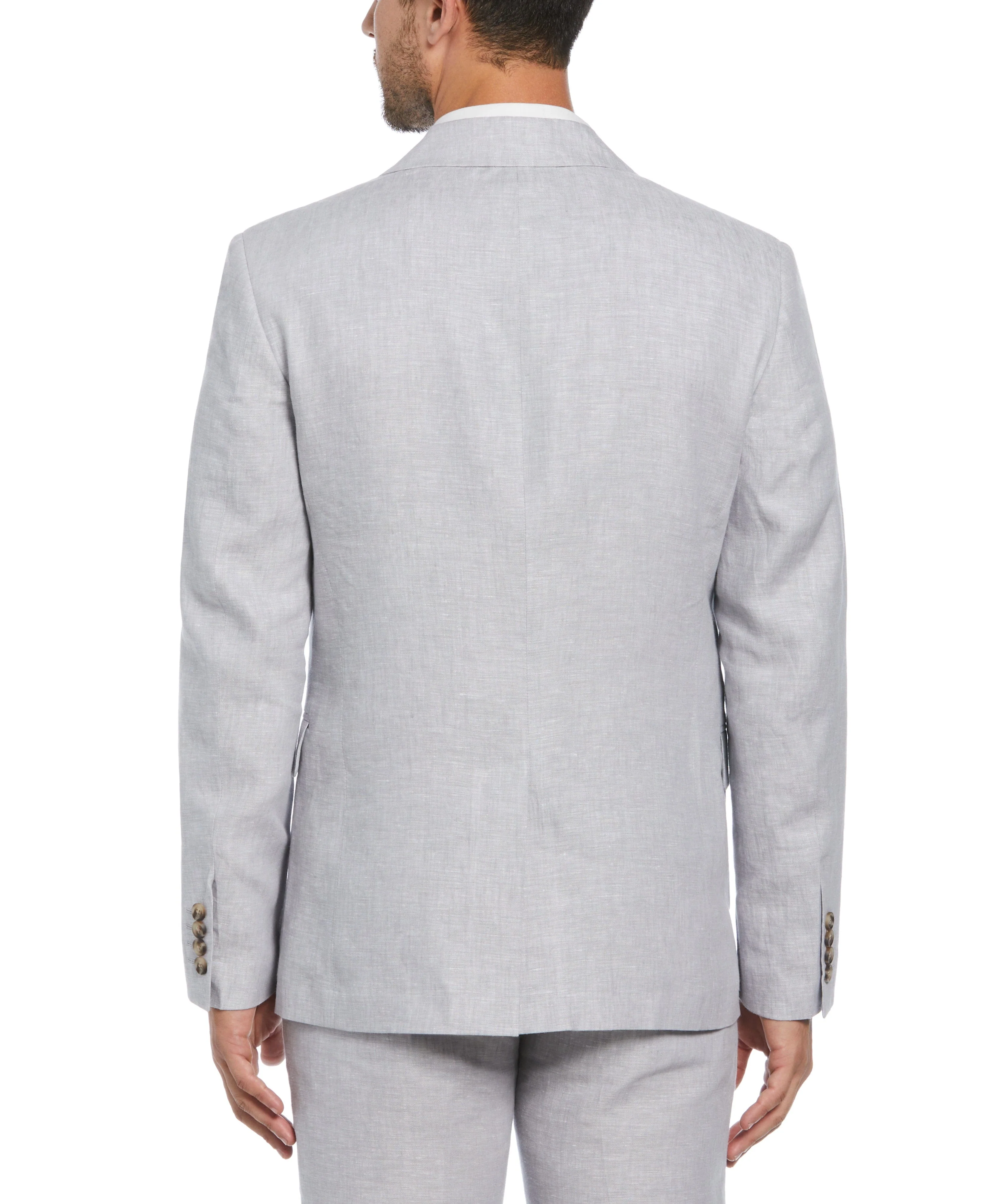 Delave Linen Sport Coat - Image 18