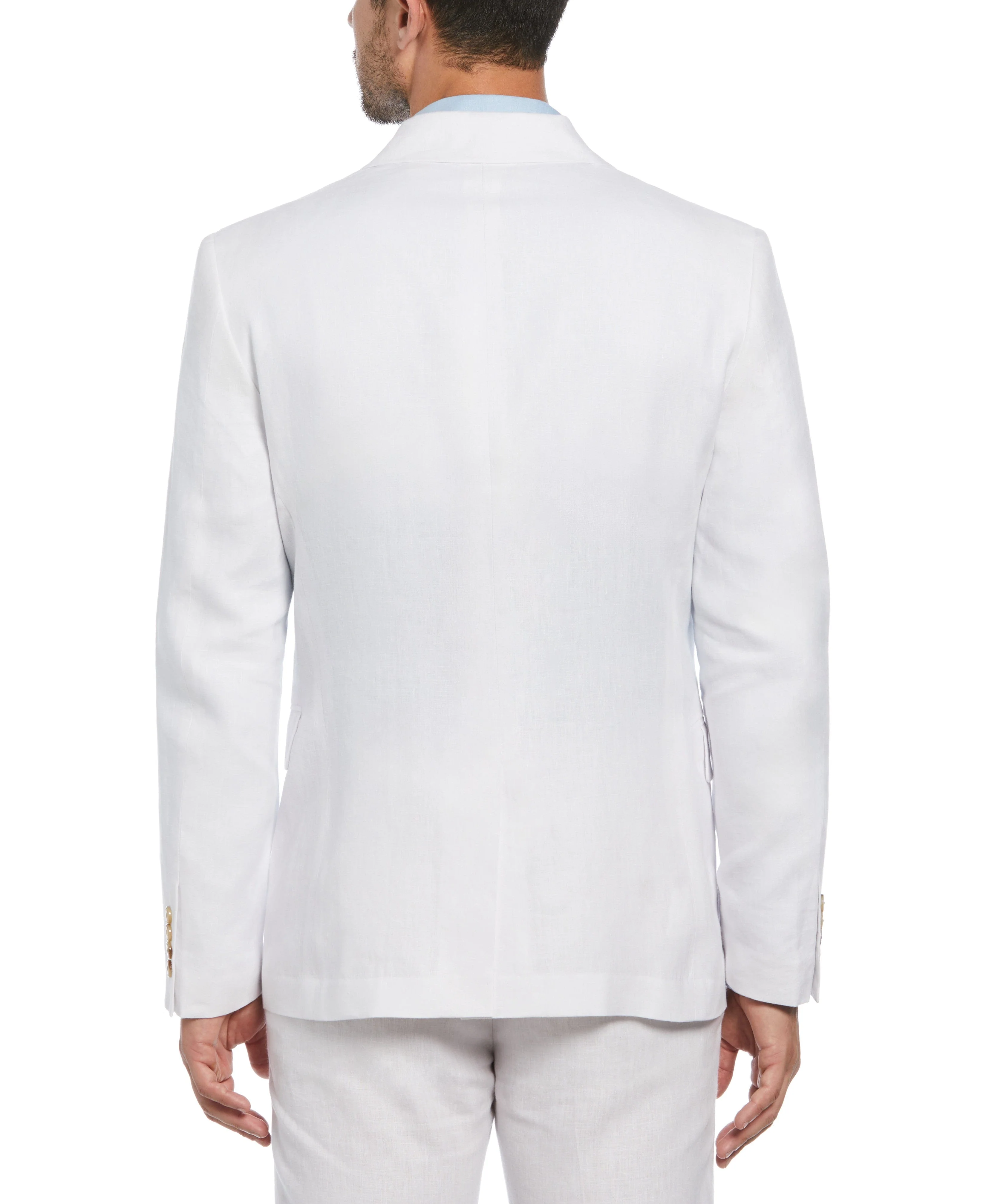 Delave Linen Sport Coat - Image 23