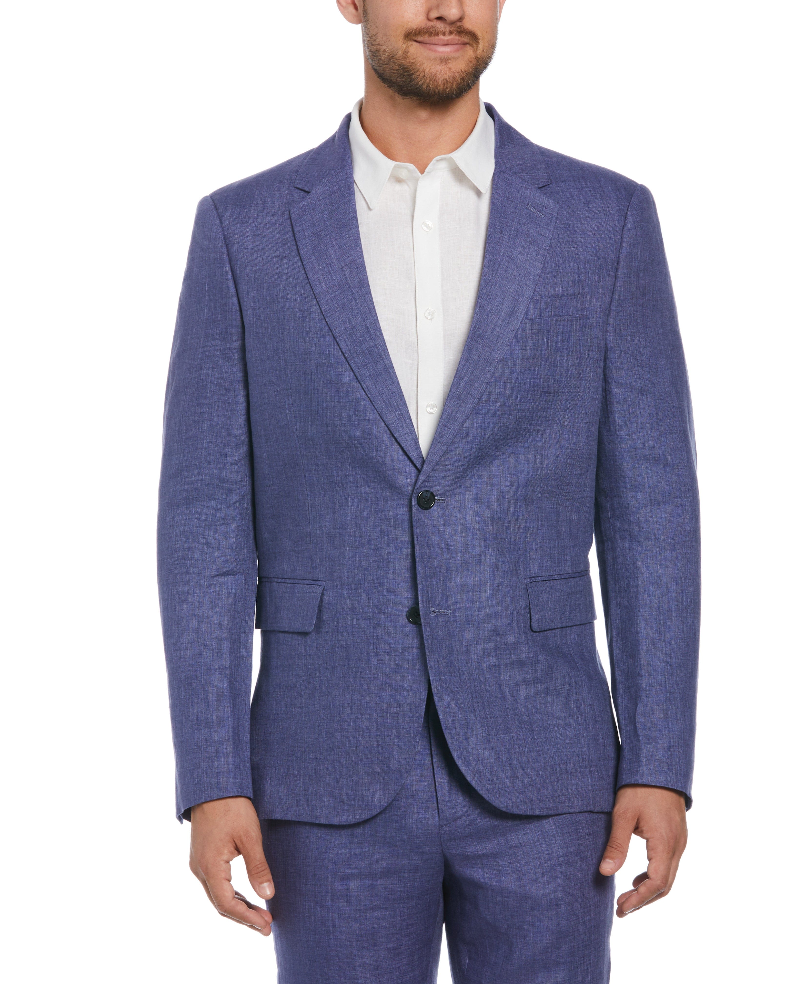 Delave Linen Sport Coat - Image 27