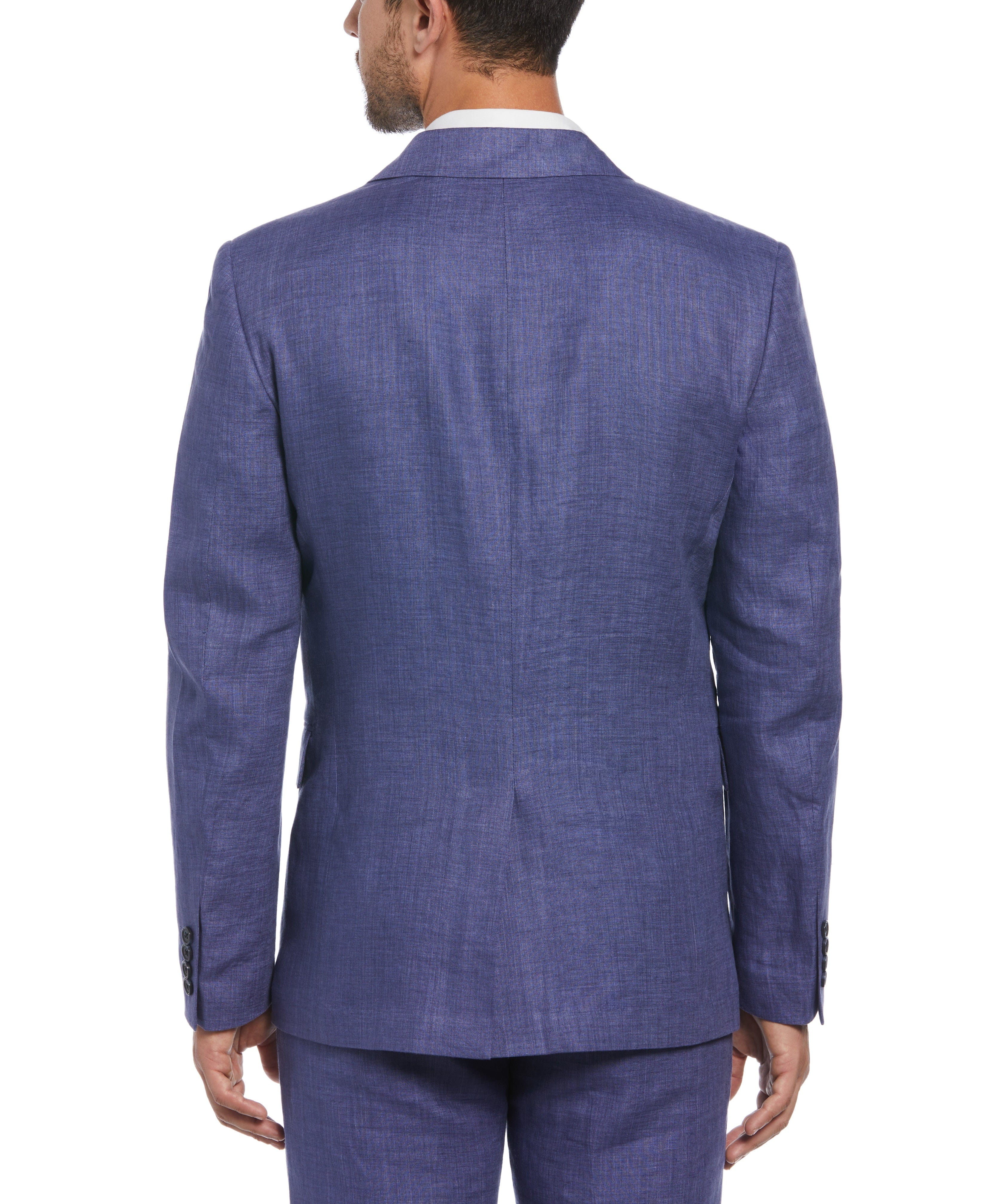 Delave Linen Sport Coat - Image 28