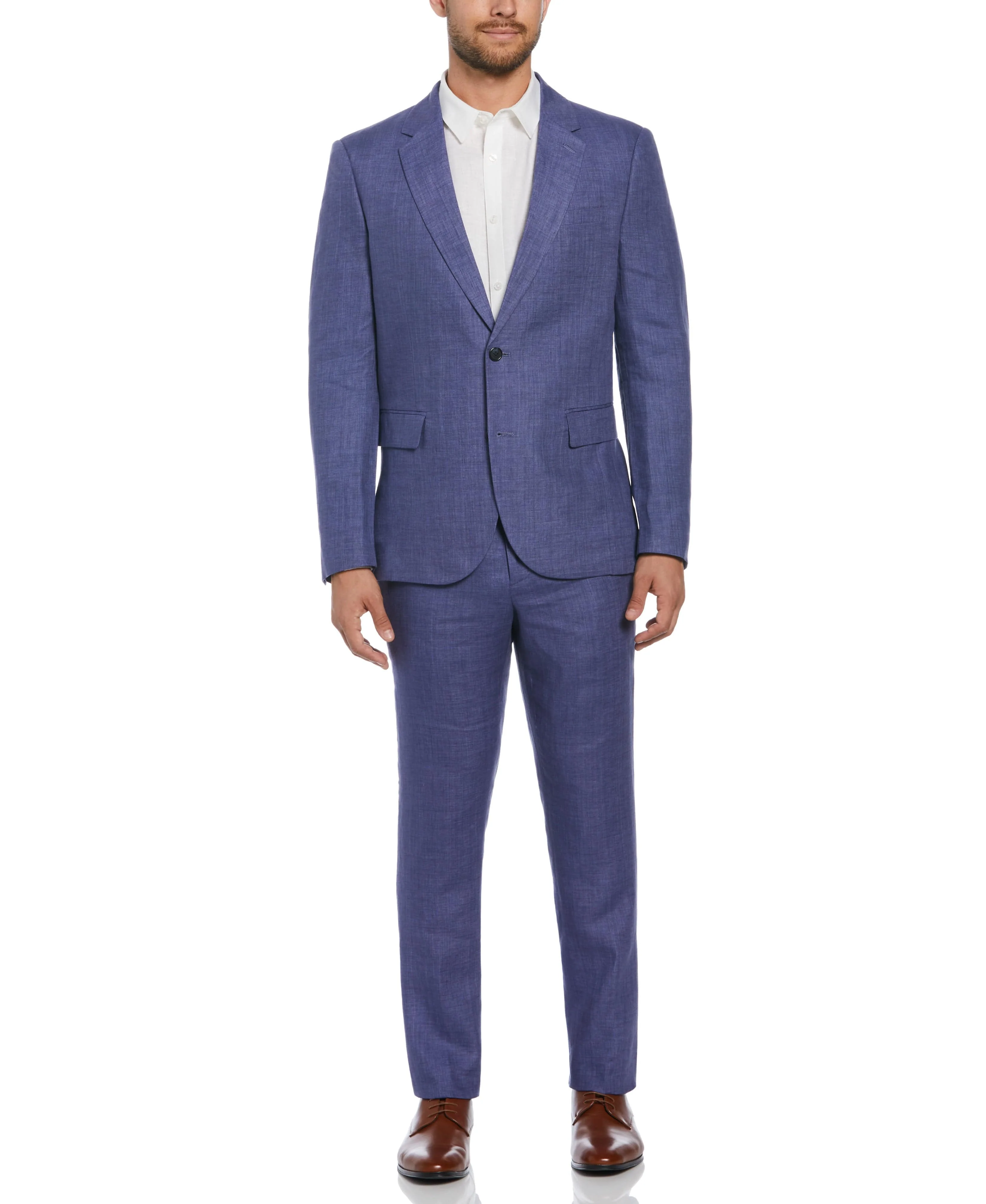 Delave Linen Sport Coat - Image 31