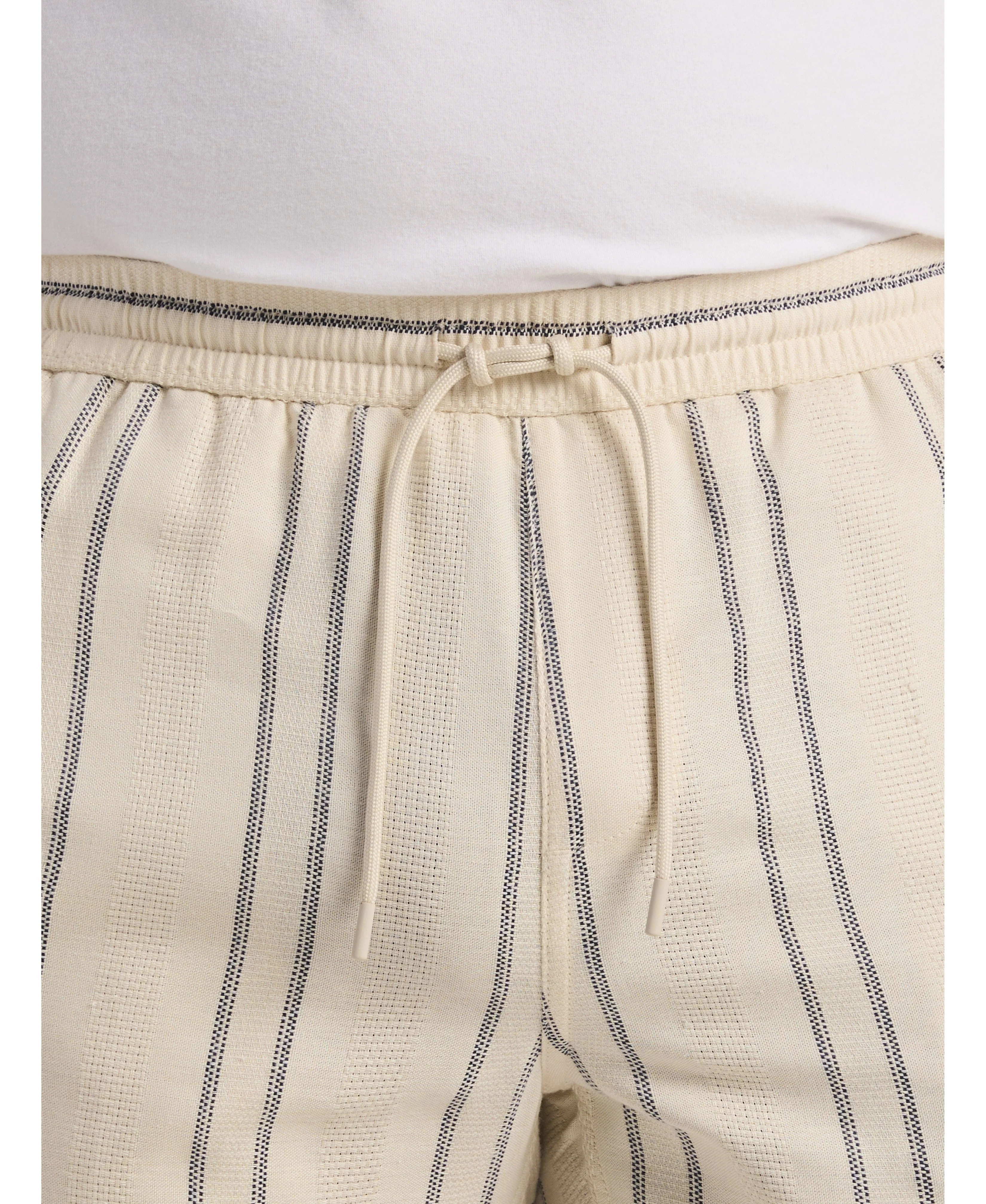 Dobby Stripe Pant - Image 5