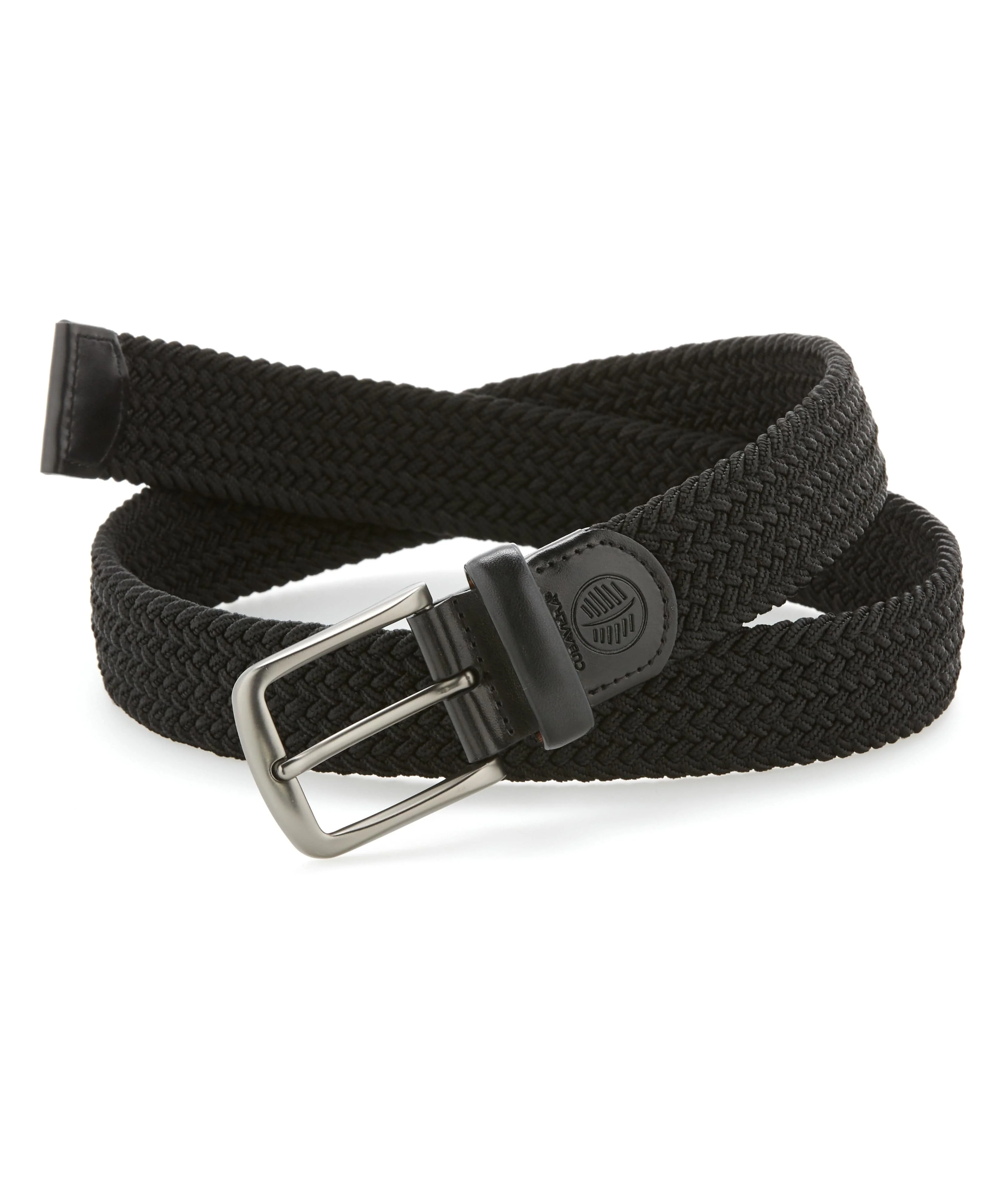 Elastic Web Belt - Image 3