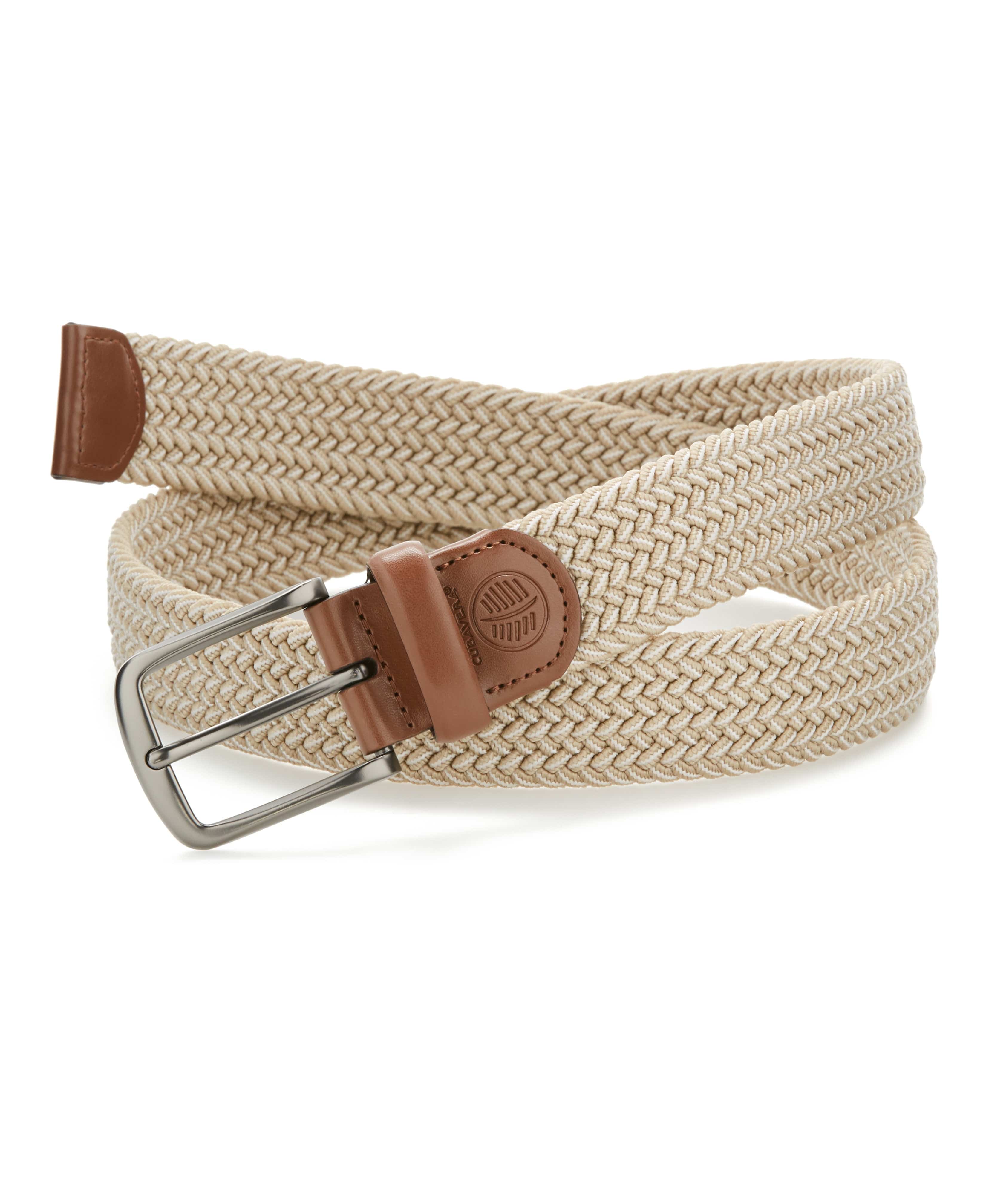 Elastic Web Belt - Image 4