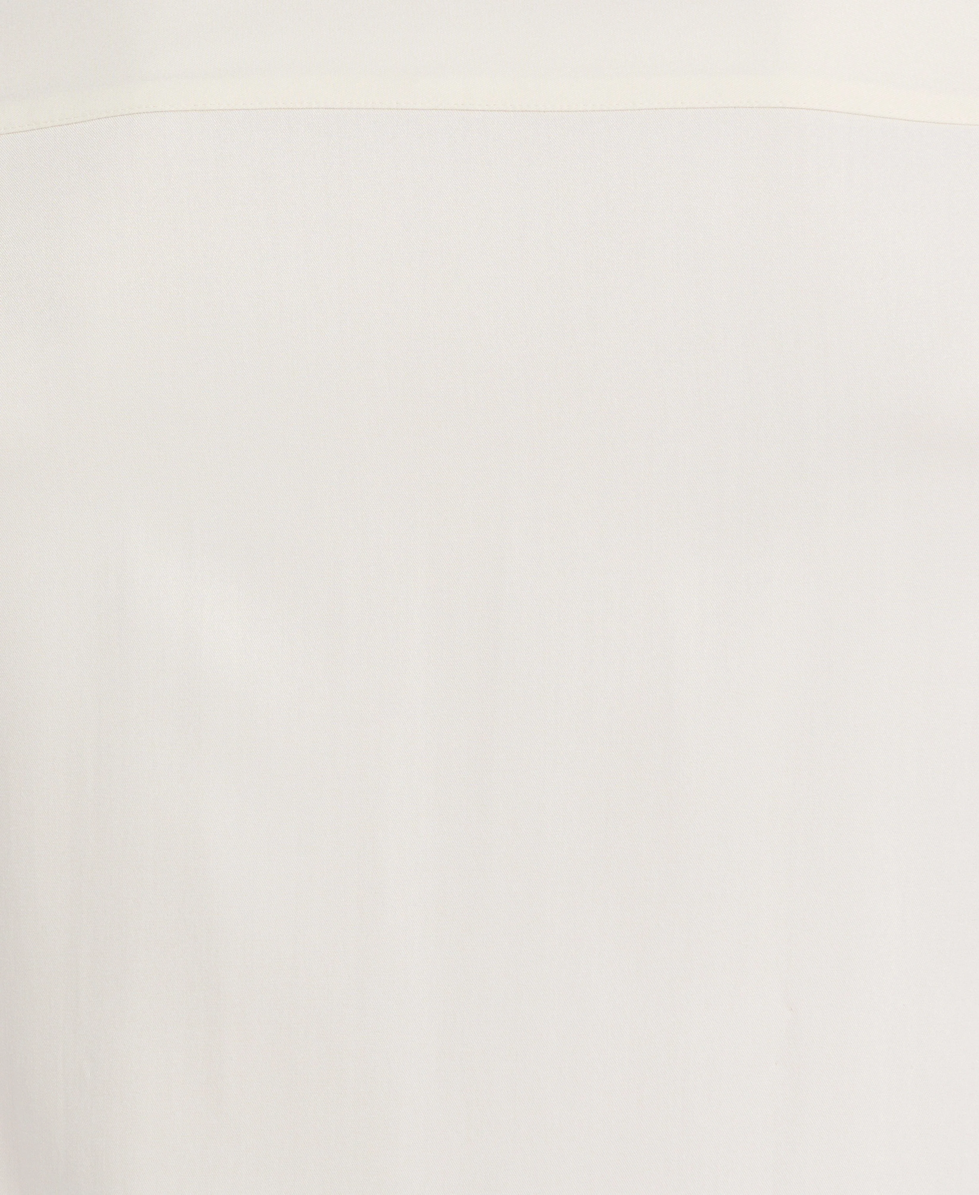 Embroidered Camp Collar Shirt - Image 7