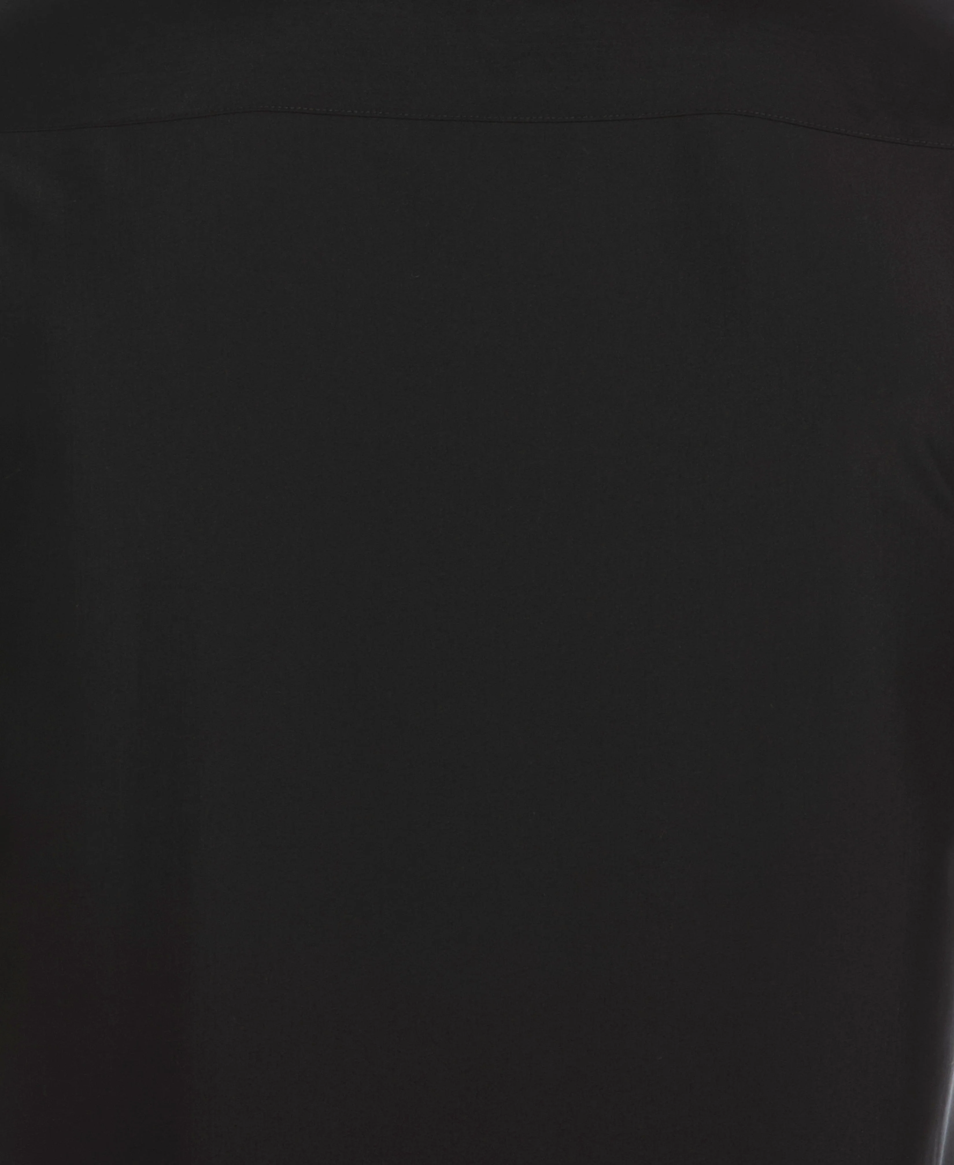 Embroidered Panel Shirt - Image 18