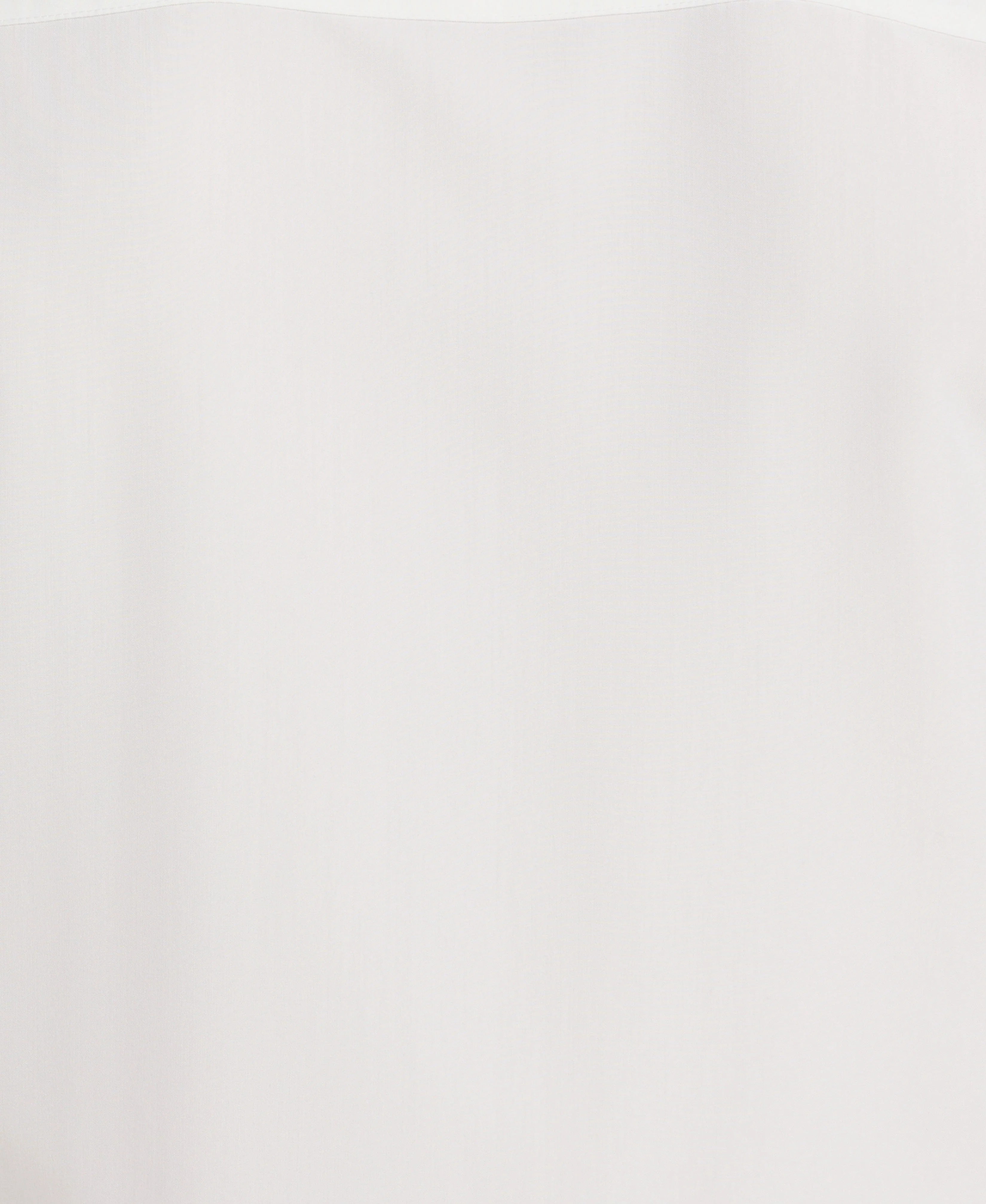 Embroidered Panel Shirt - Image 24