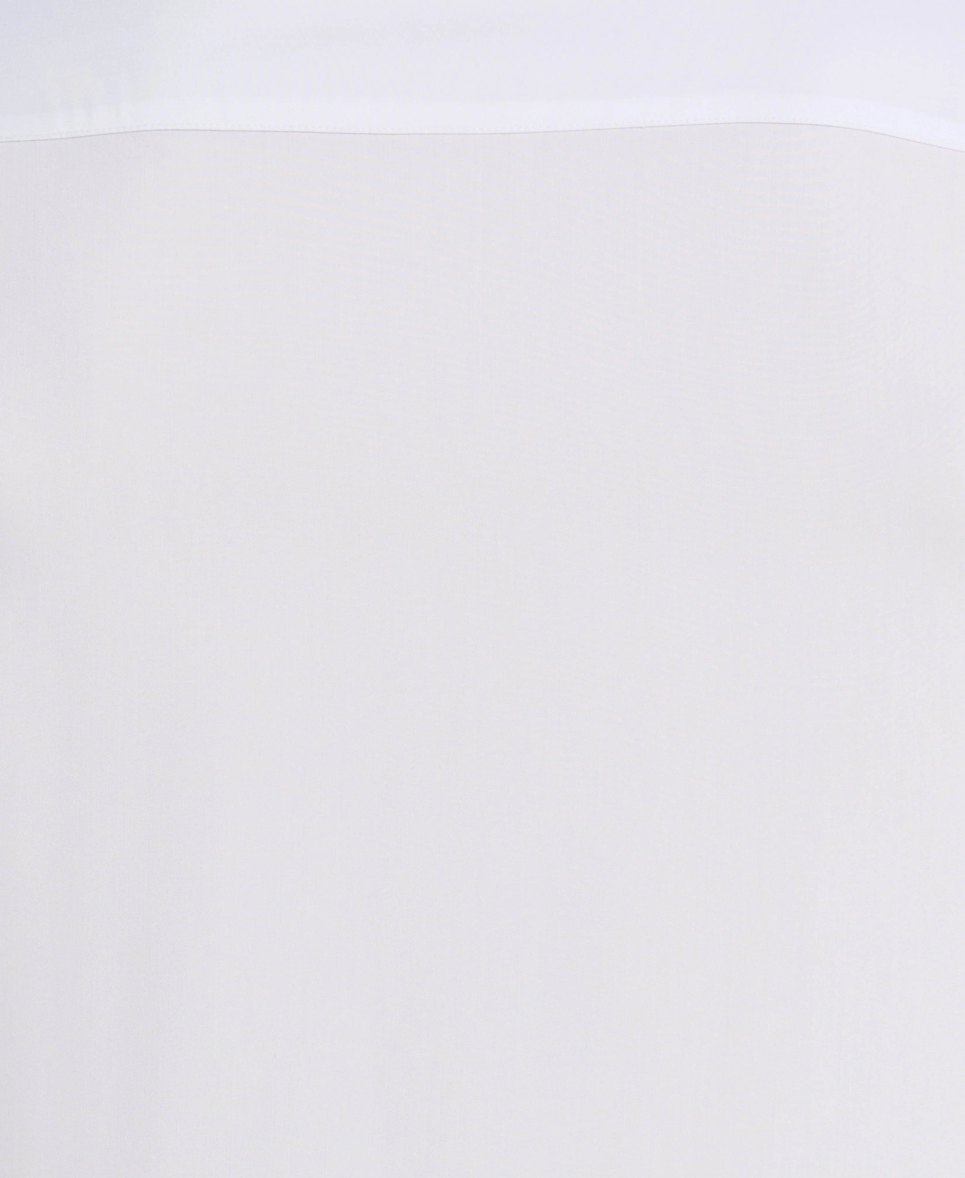 Embroidered Panel Shirt - Image 6