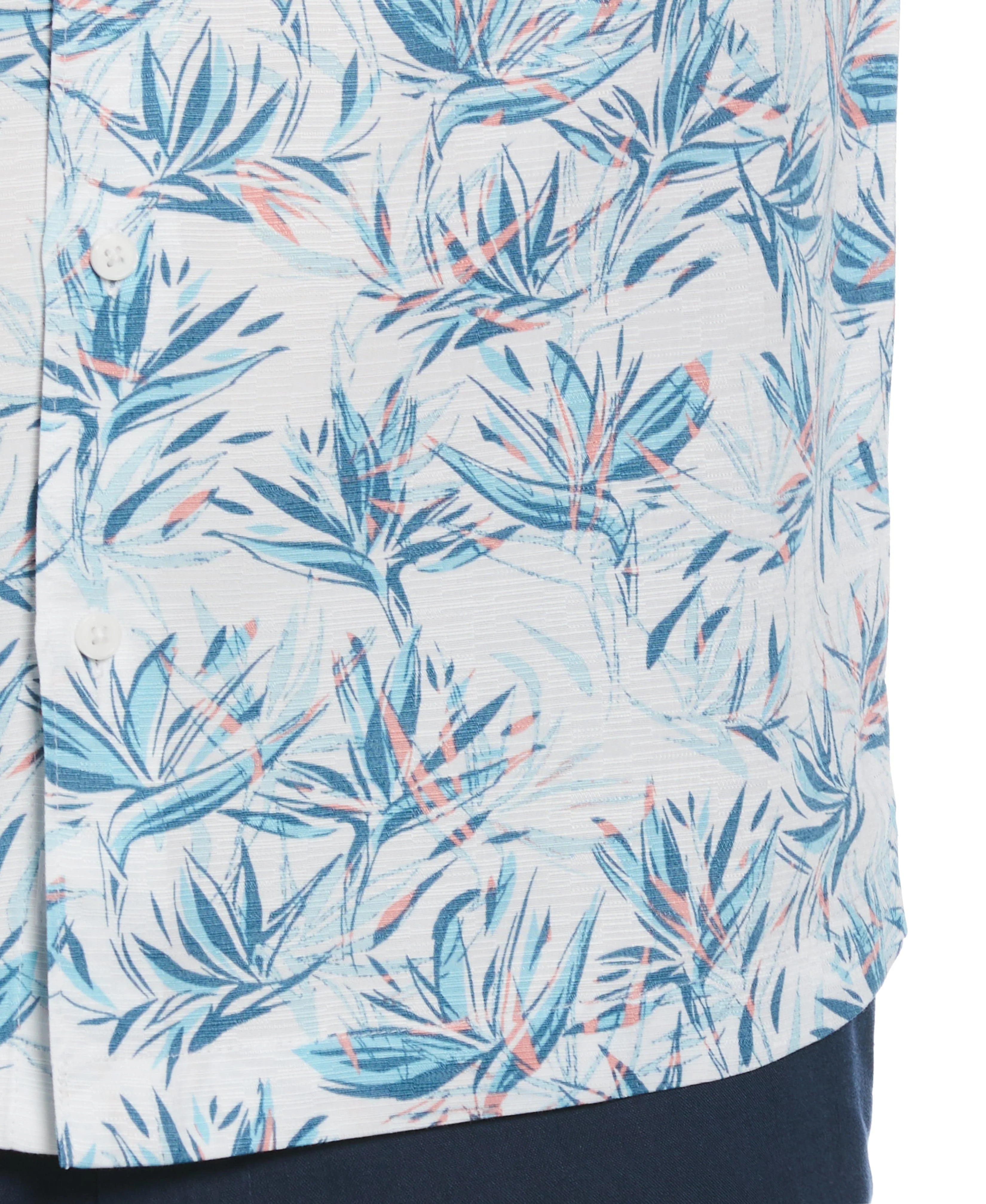 Floral Print Shirt - Image 5