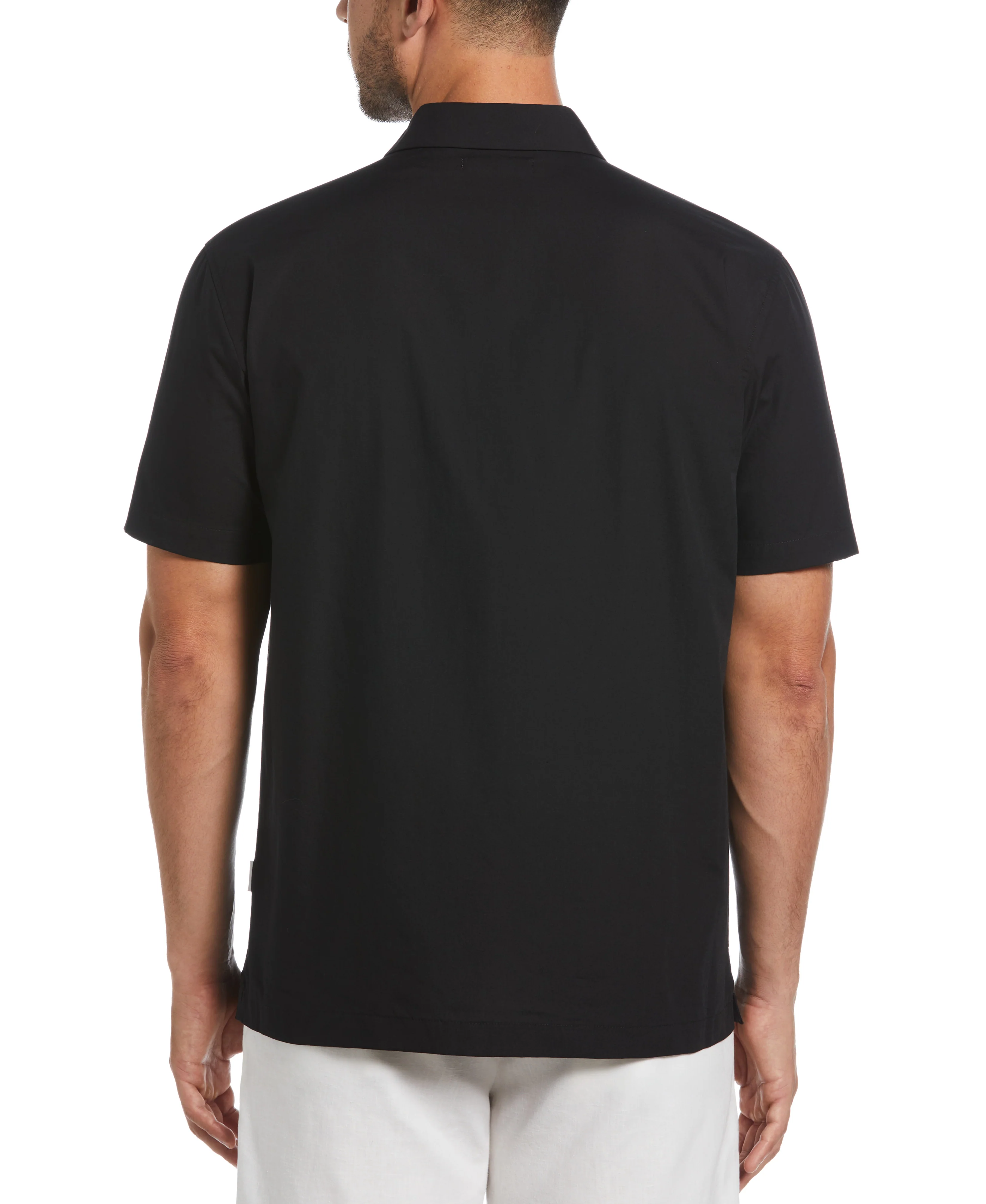 Four Pocket Guayabera Shirt - Image 18