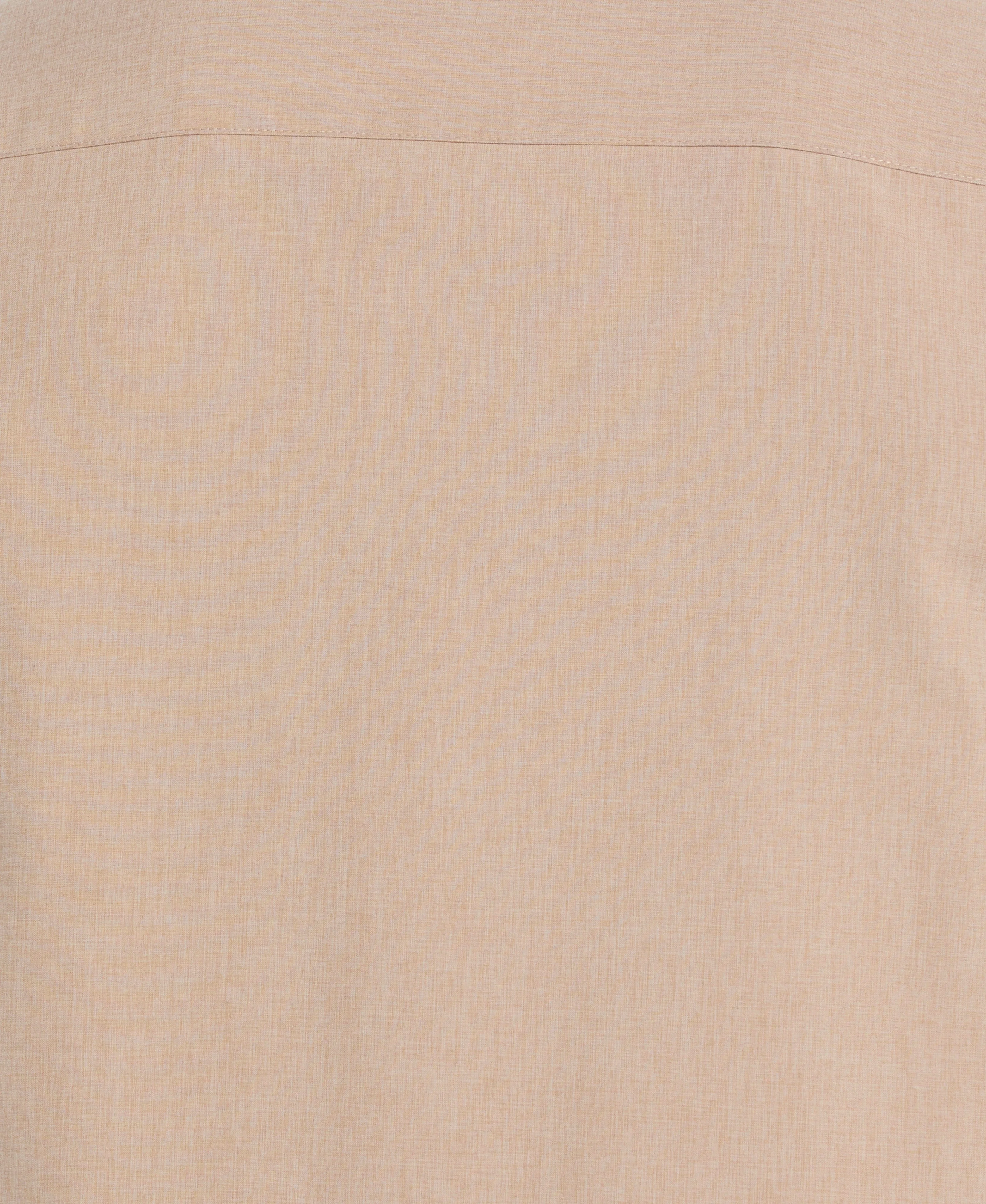 Geo Embroidered Panel Shirt - Image 17