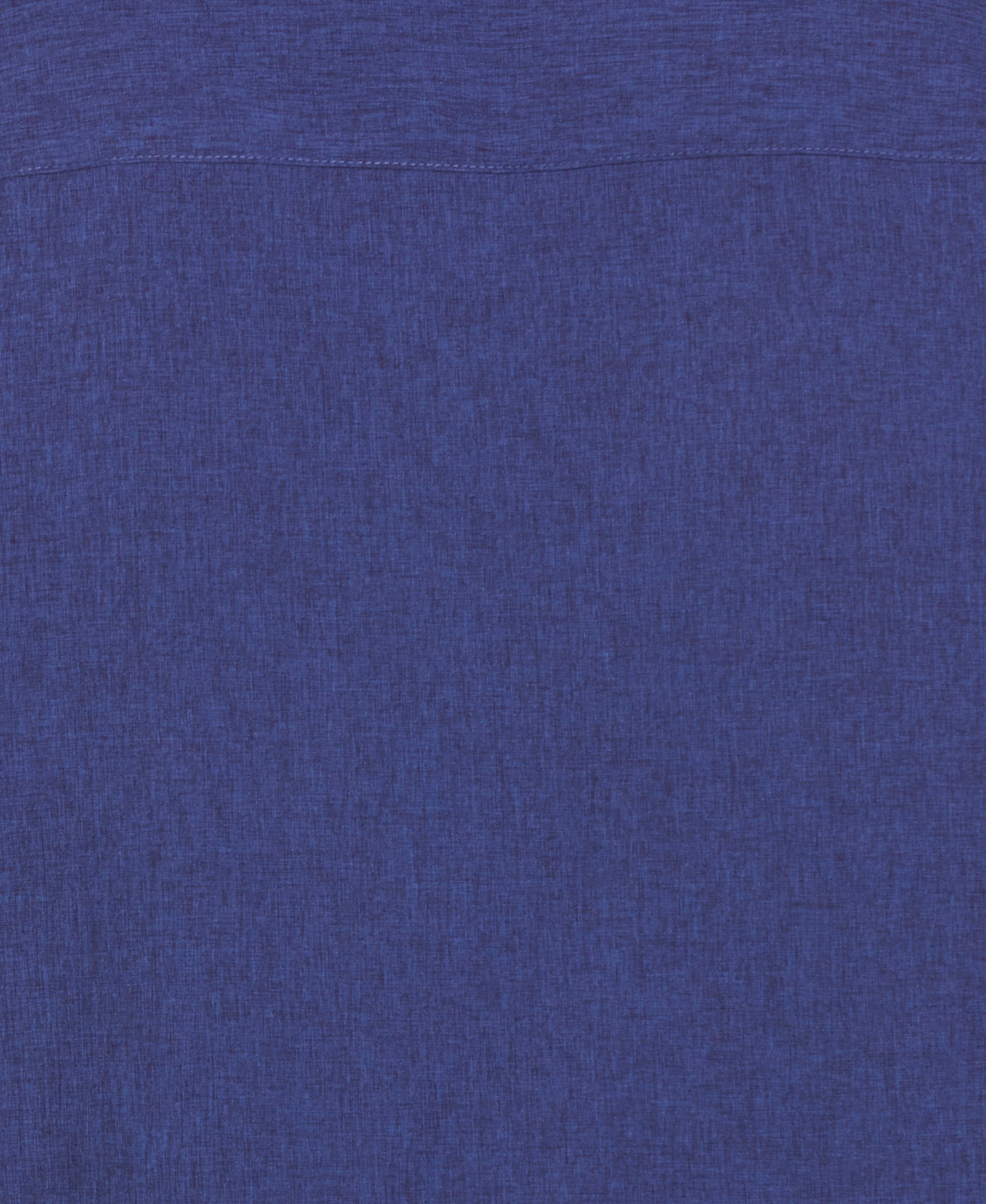 Geo Embroidered Panel Shirt - Image 33