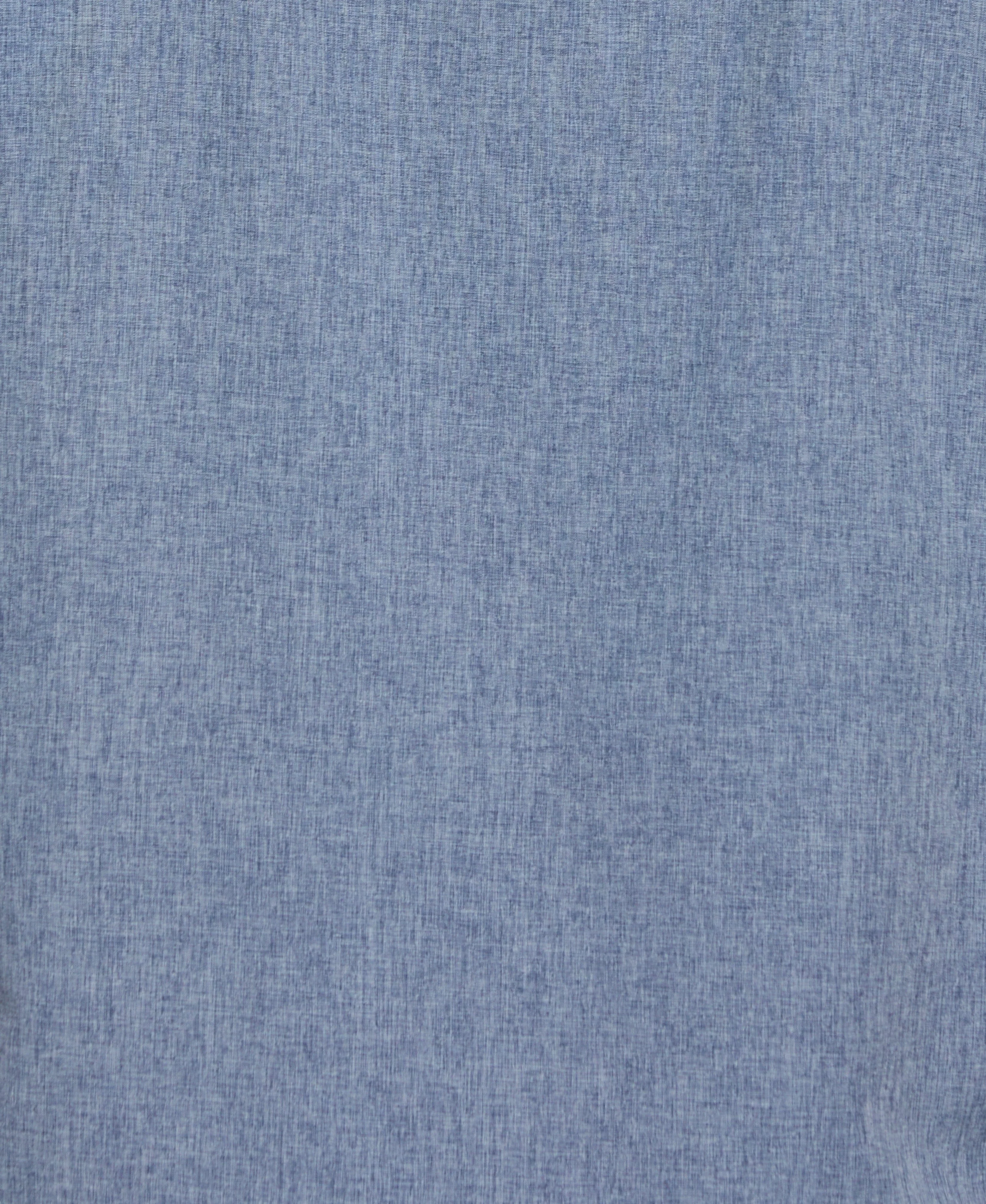 Geo Embroidered Panel Shirt - Image 38