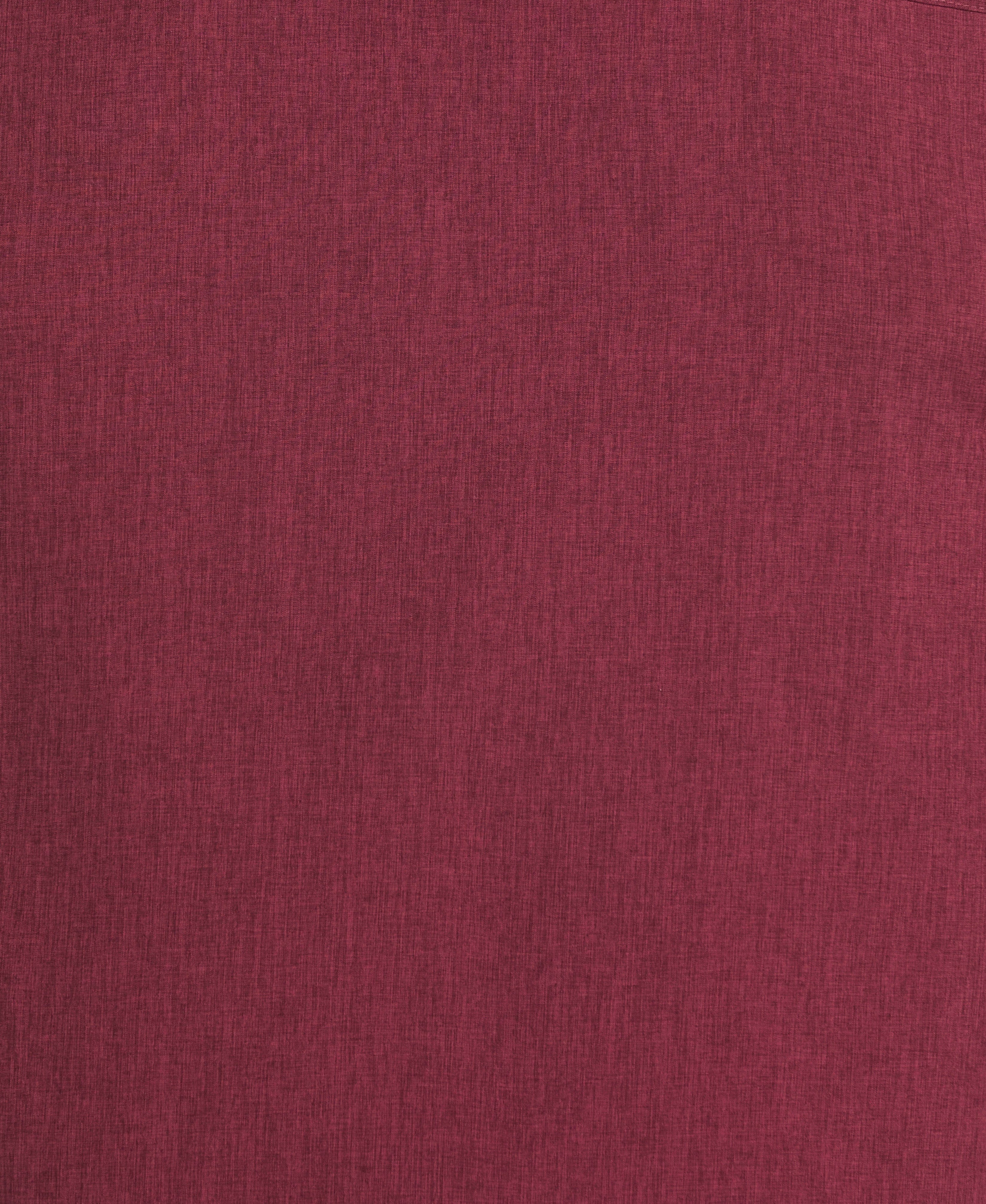 Geo Embroidered Panel Shirt - Image 6