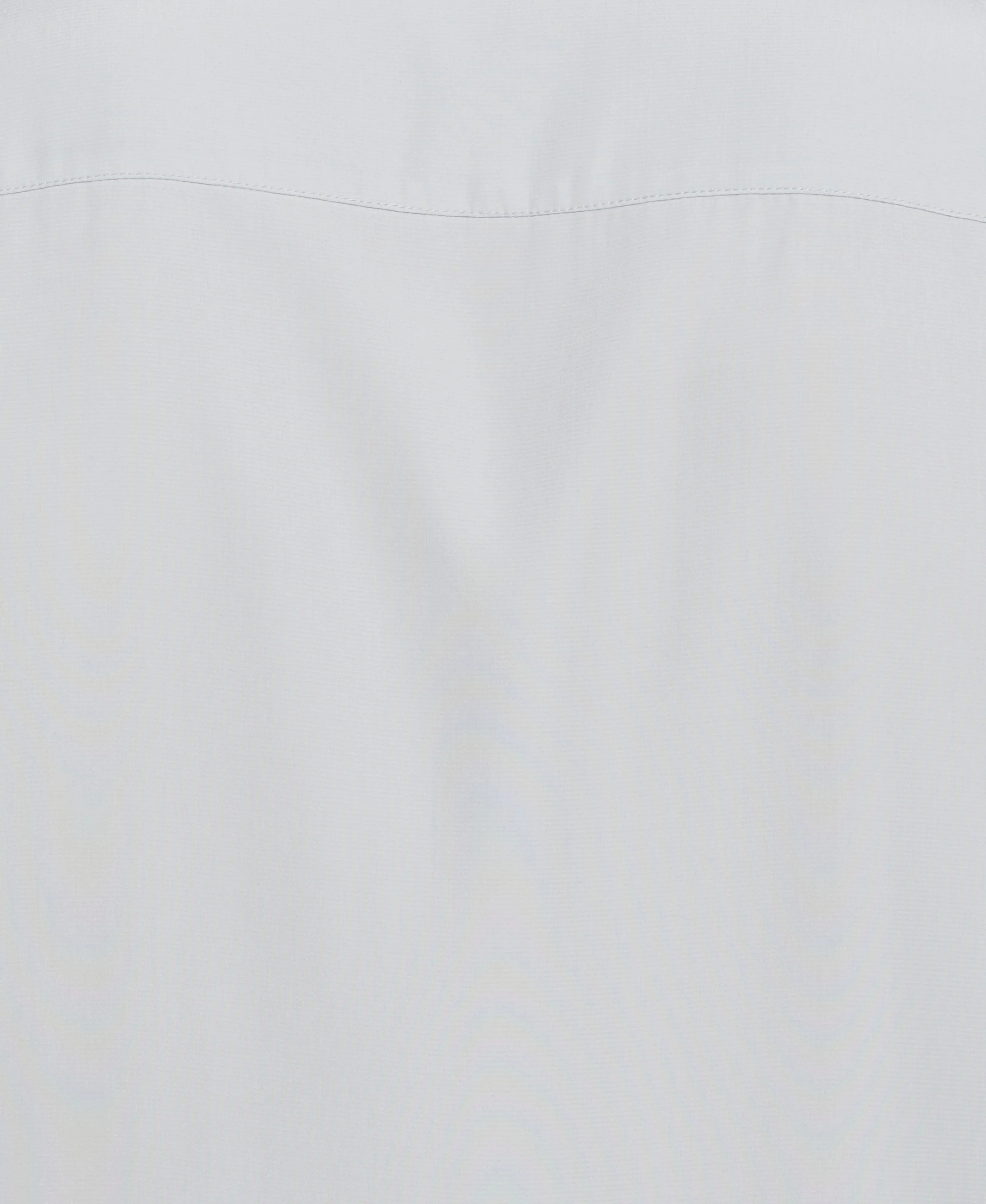 Panel Shirt - Contrast Stitching - Image 48