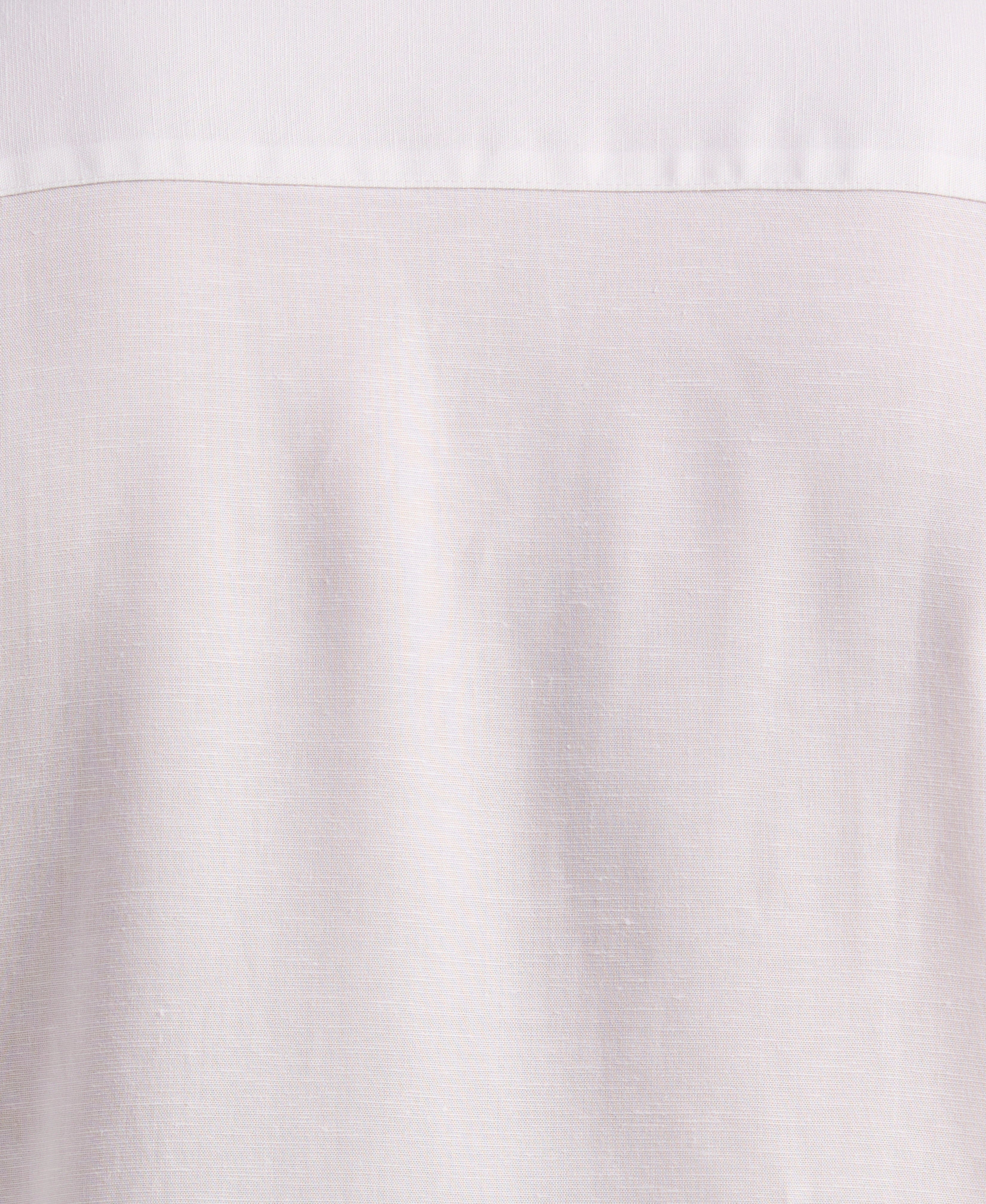 Island Scenic Print Shirt - Image 7