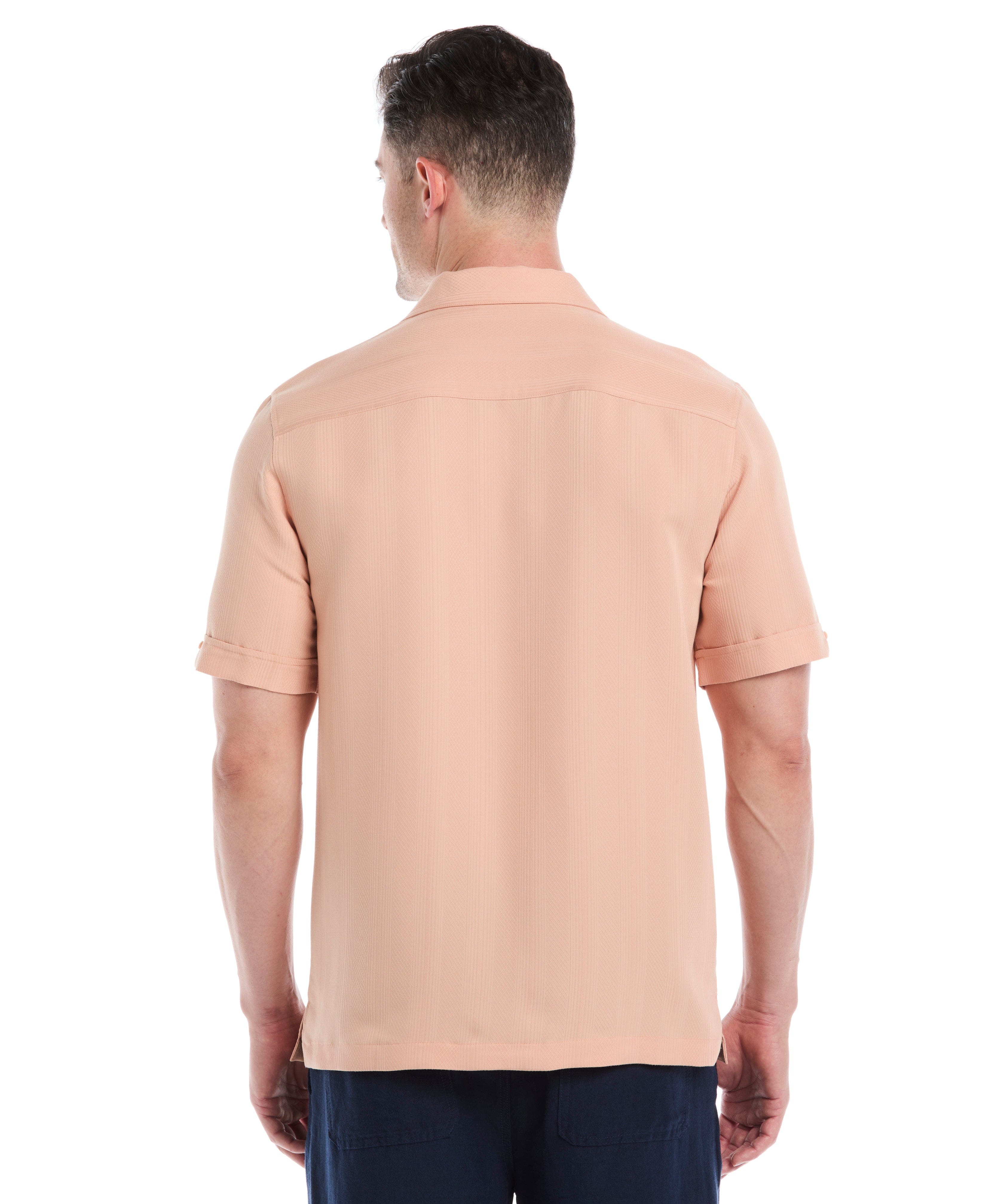 Jacquard Shirt - Image 3