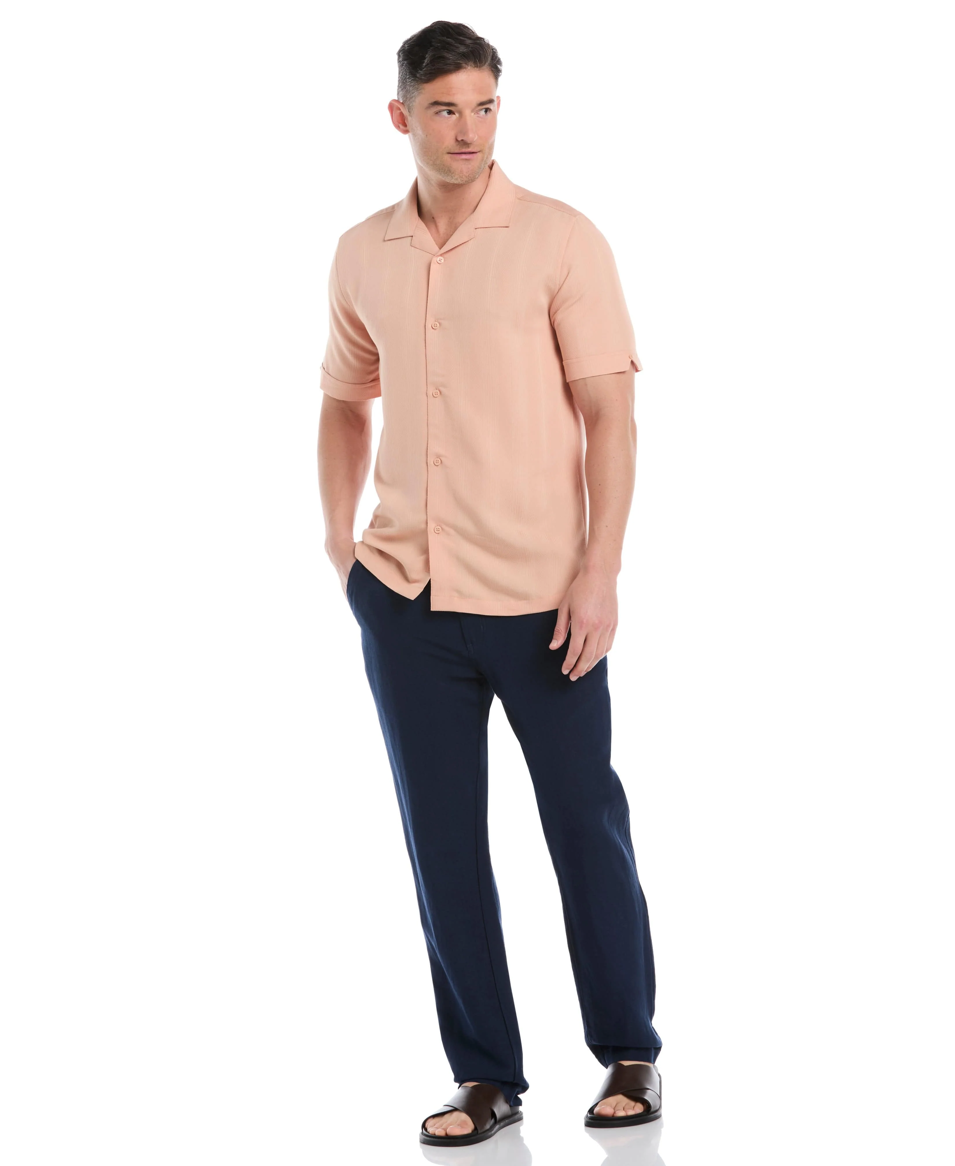 Jacquard Shirt - Image 5