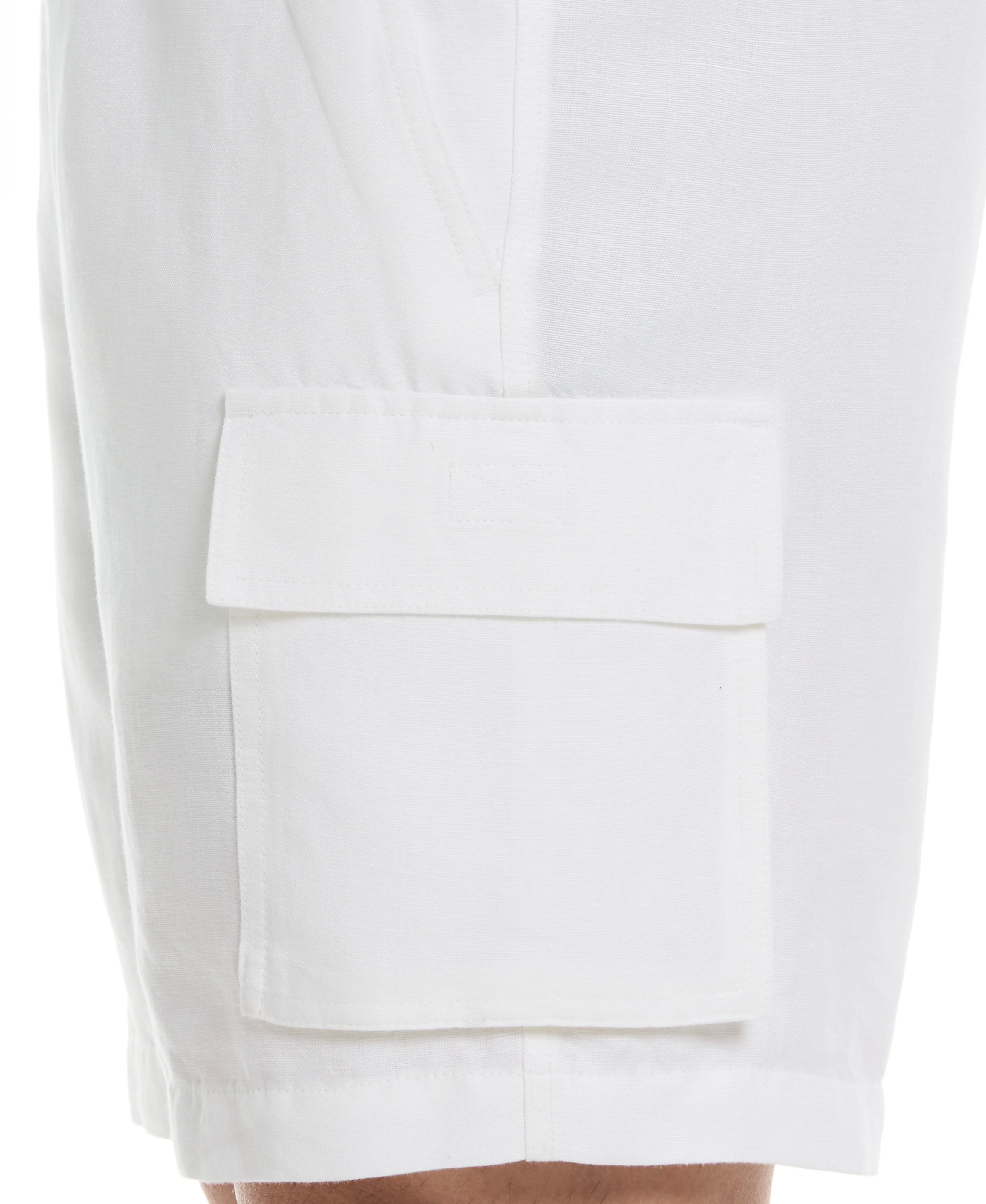 8" Drawstring Cargo Short - Image 12