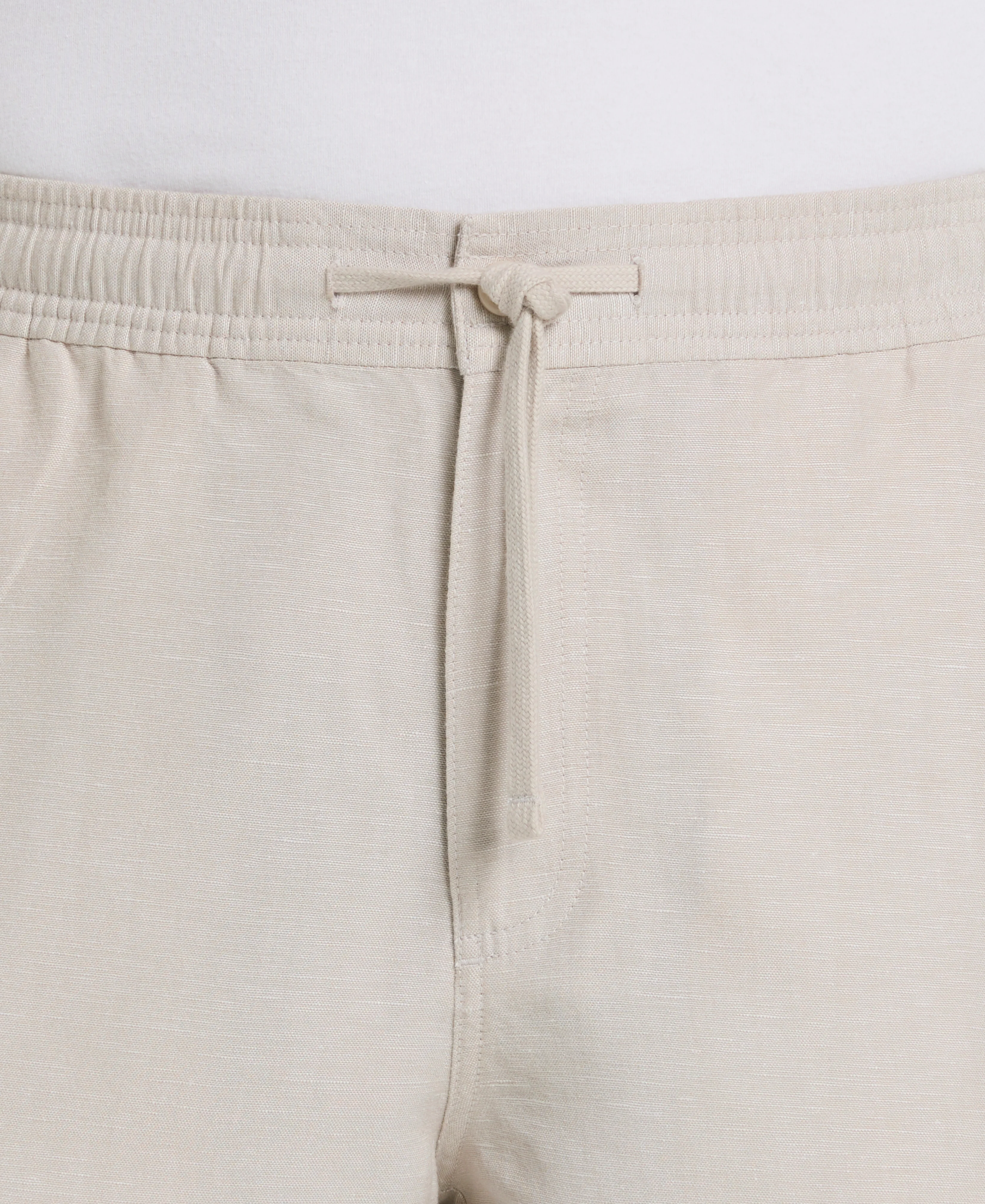 8" Drawstring Cargo Short - Image 3