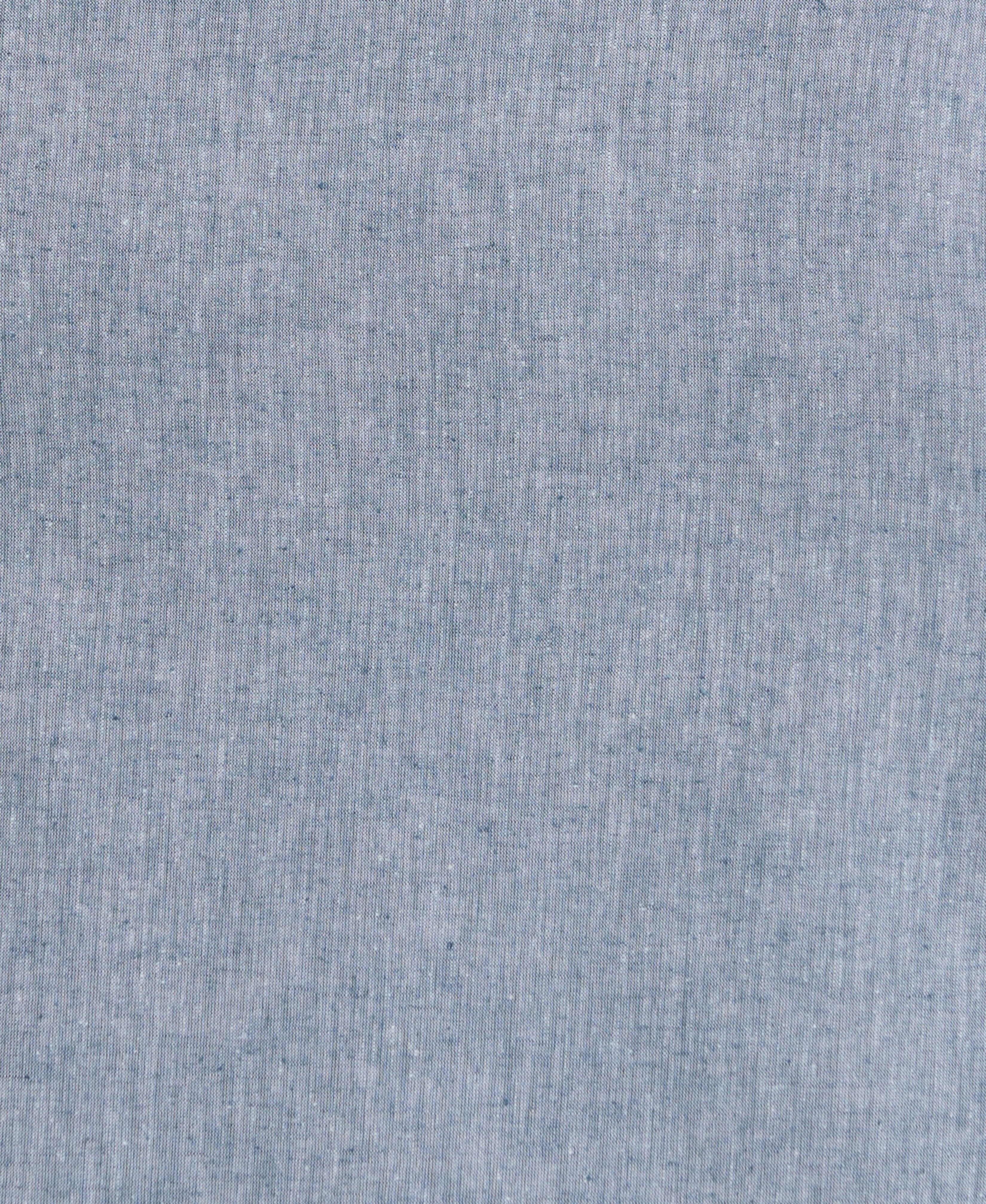 Engineered Dobby Panels Shirt - Image 20