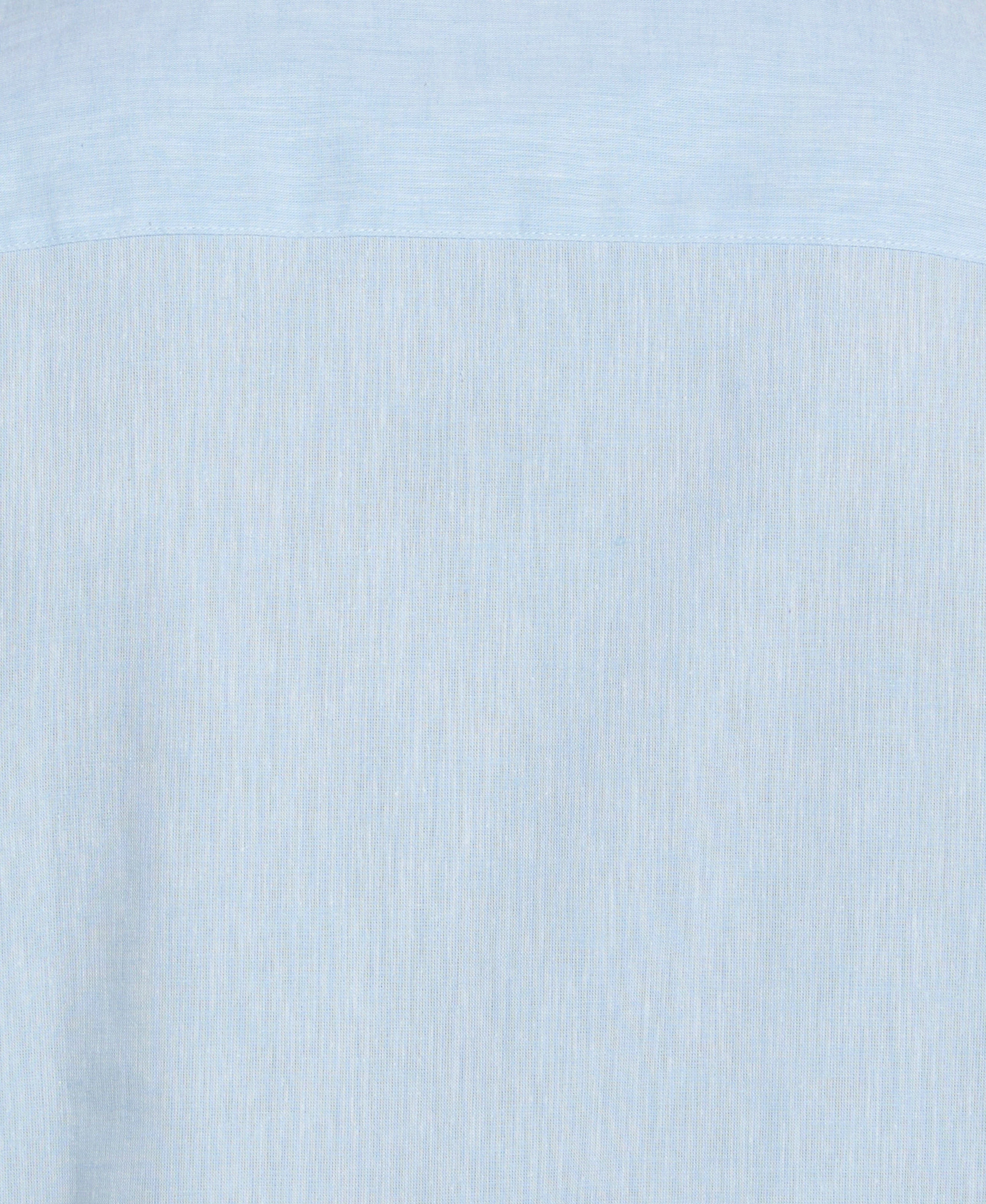 Engineered Dobby Panels Shirt - Image 5
