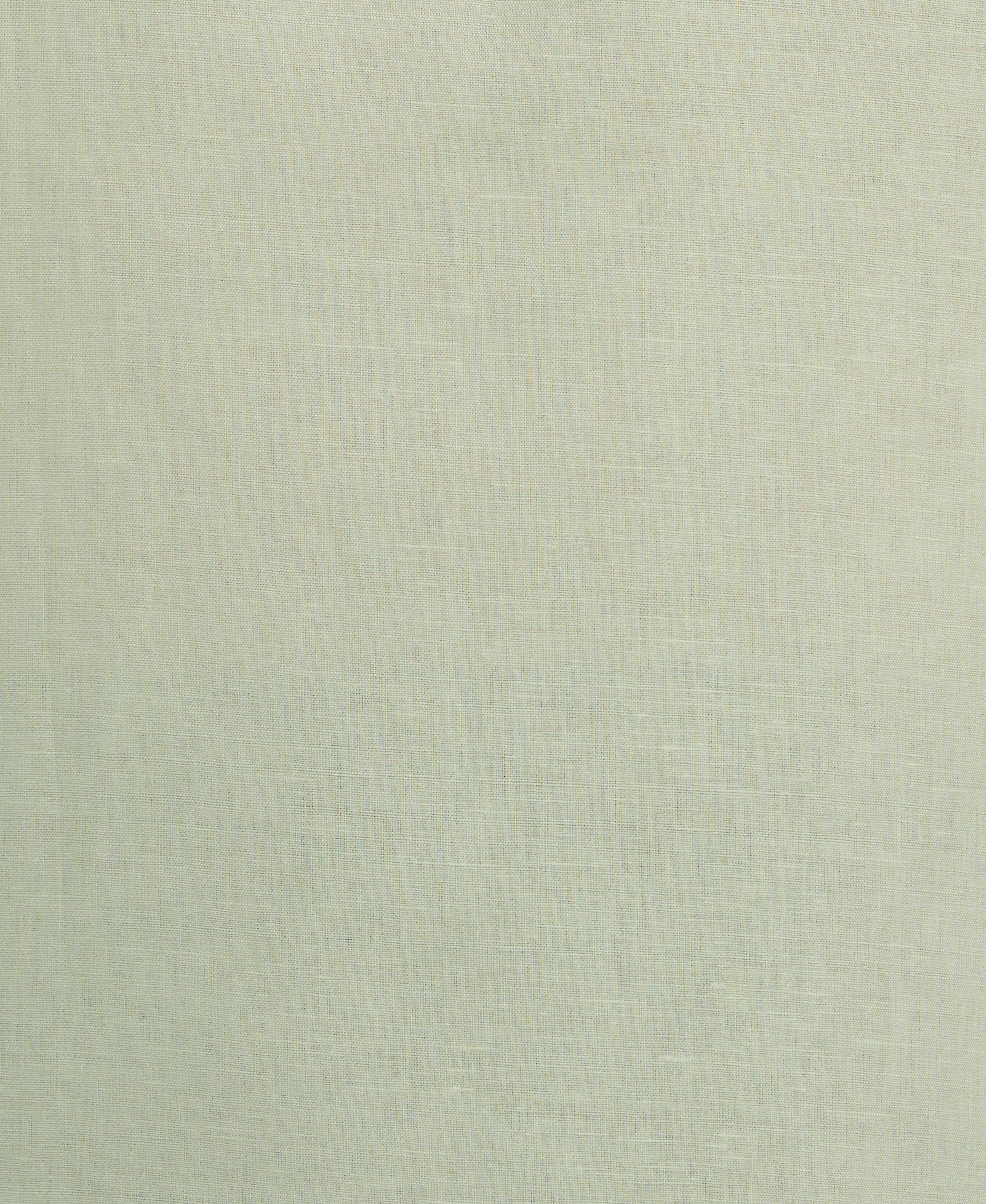 Linen Blend No-Pocket Guayabera Shirt - Image 22