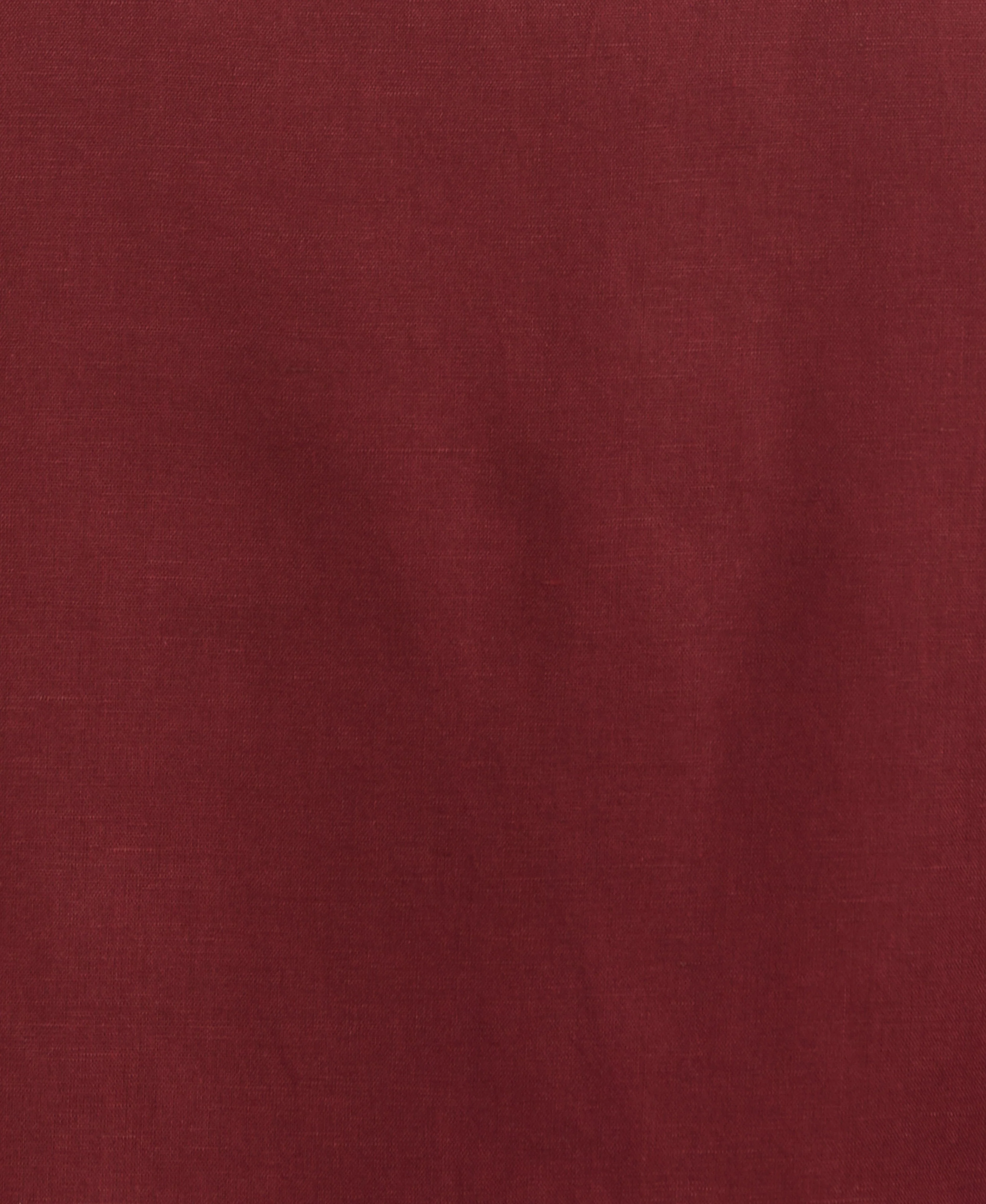 Linen Blend No-Pocket Guayabera Shirt - Image 38
