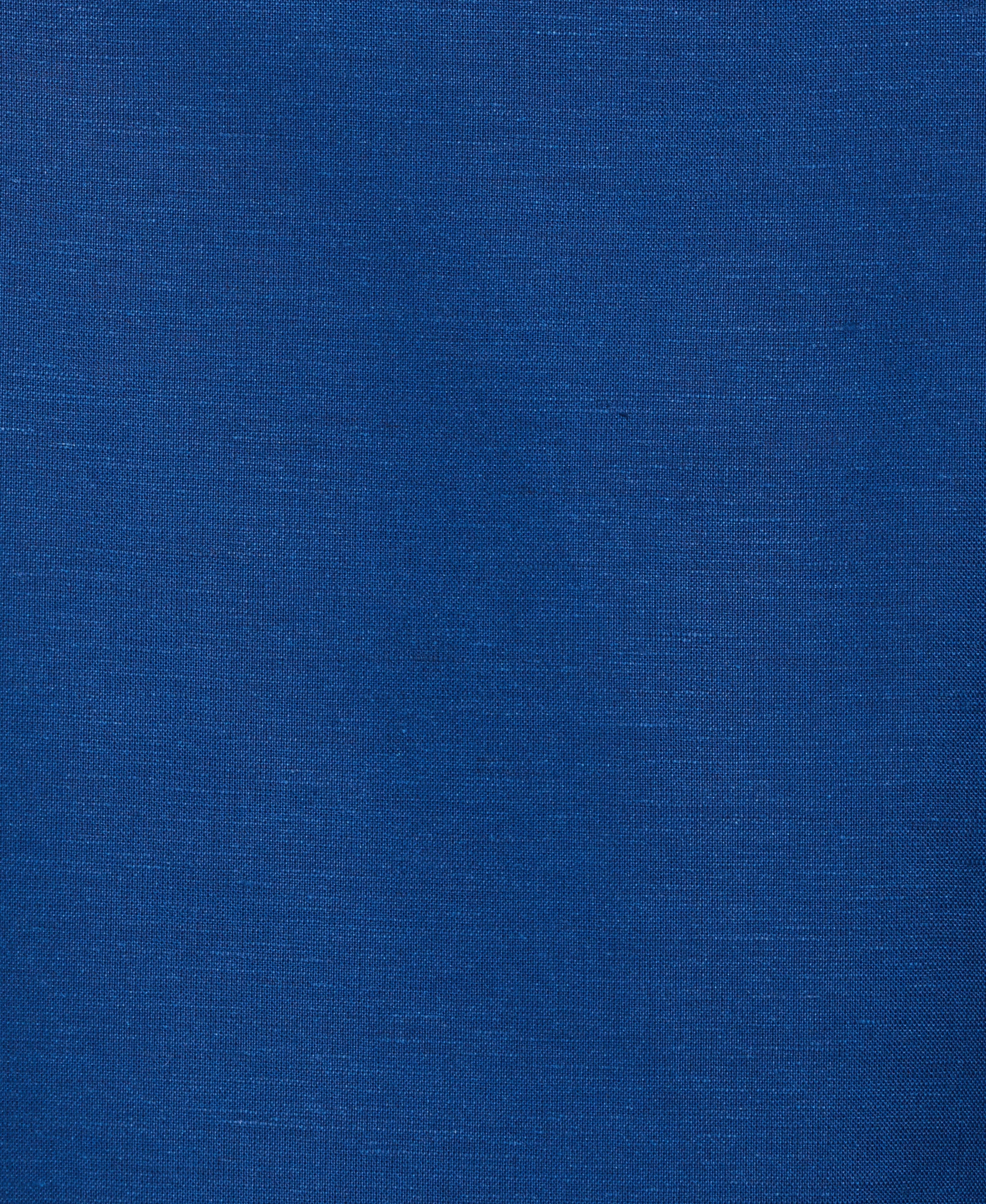 Big & Tall Linen Blend Ombre Stripe Shirt - Image 4