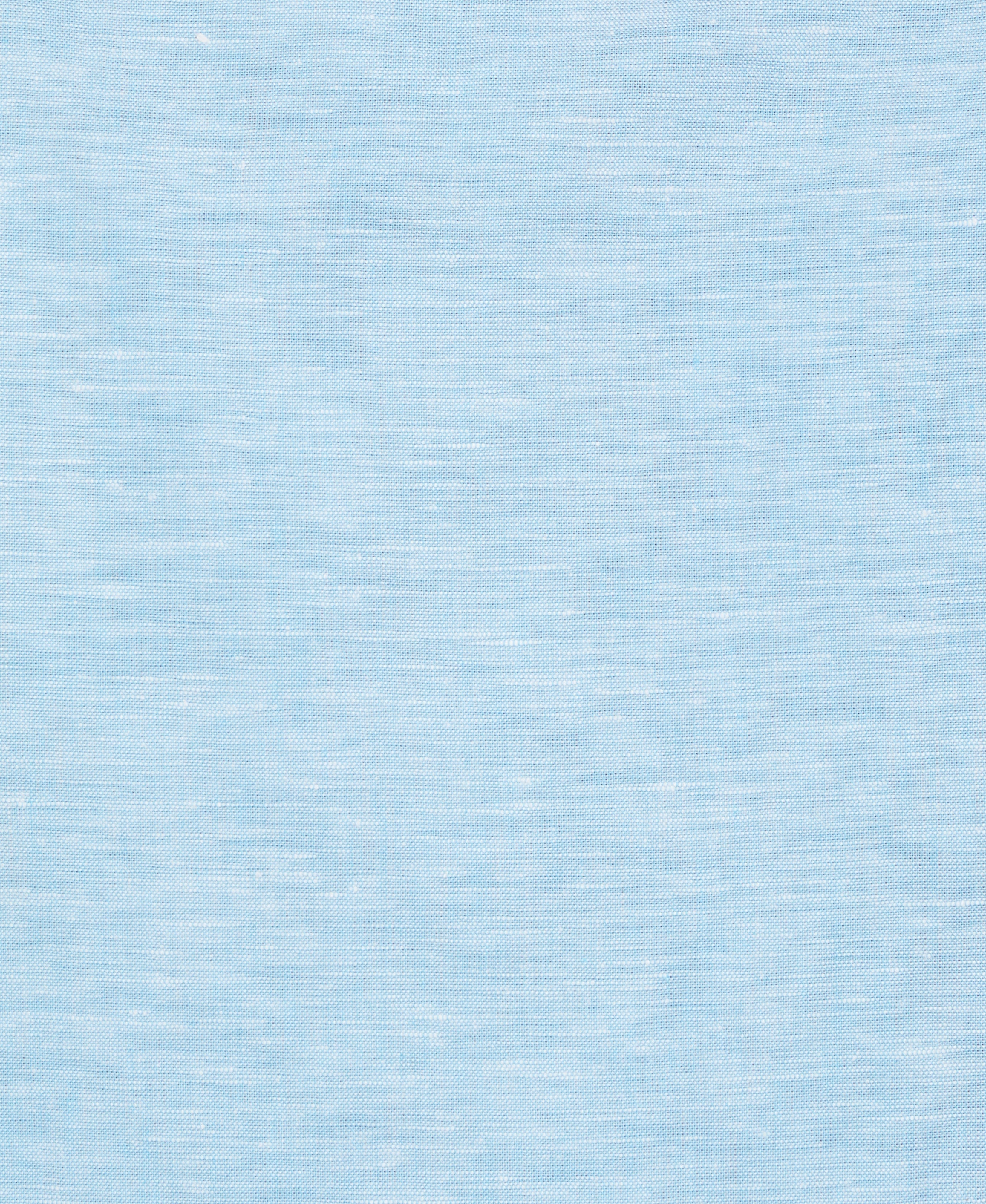 Linen Blend Pintuck Embroidery Shirt - Image 4