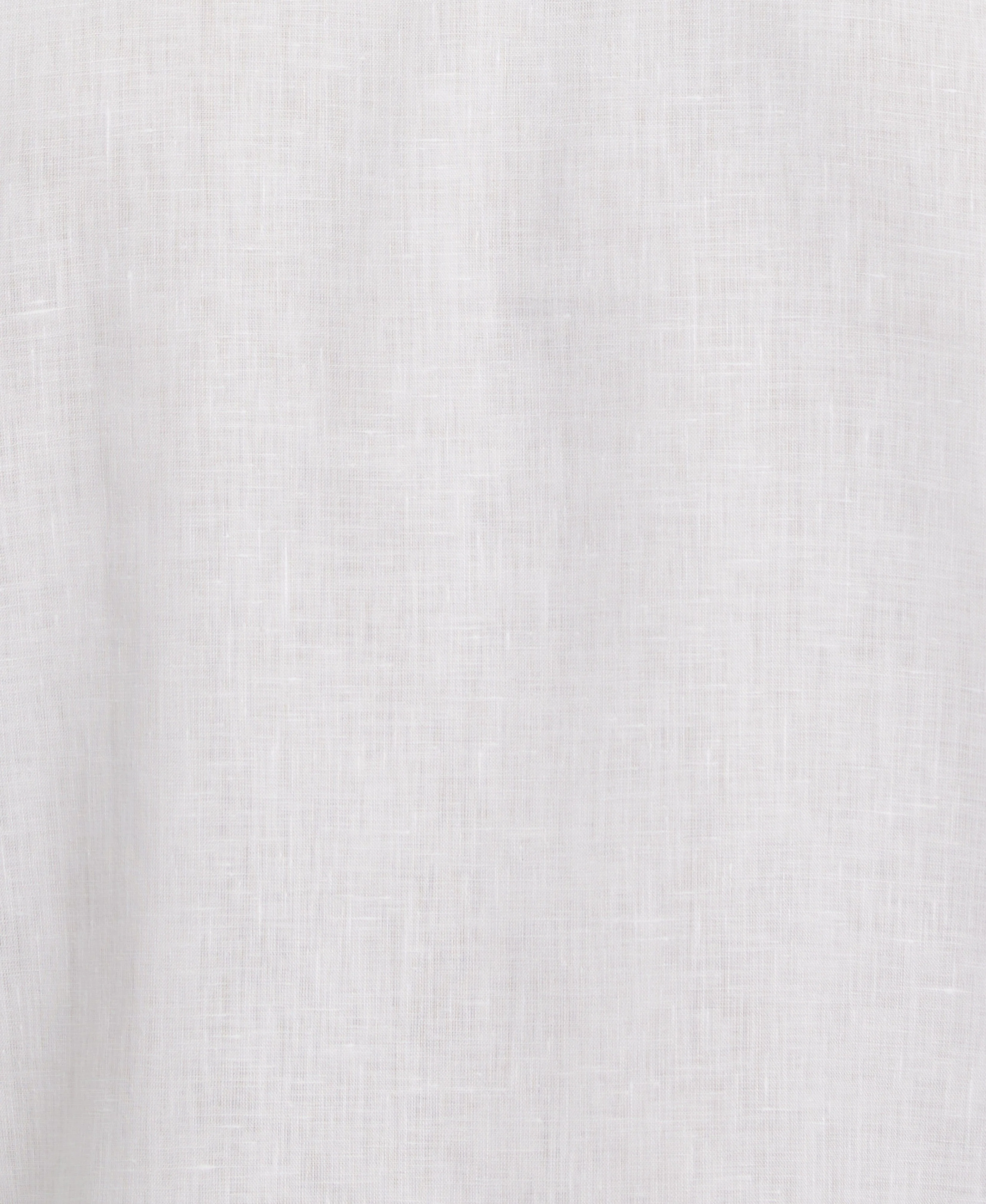 Travelselect™ Linen-Blend Long Sleeve Shirt - Image 23