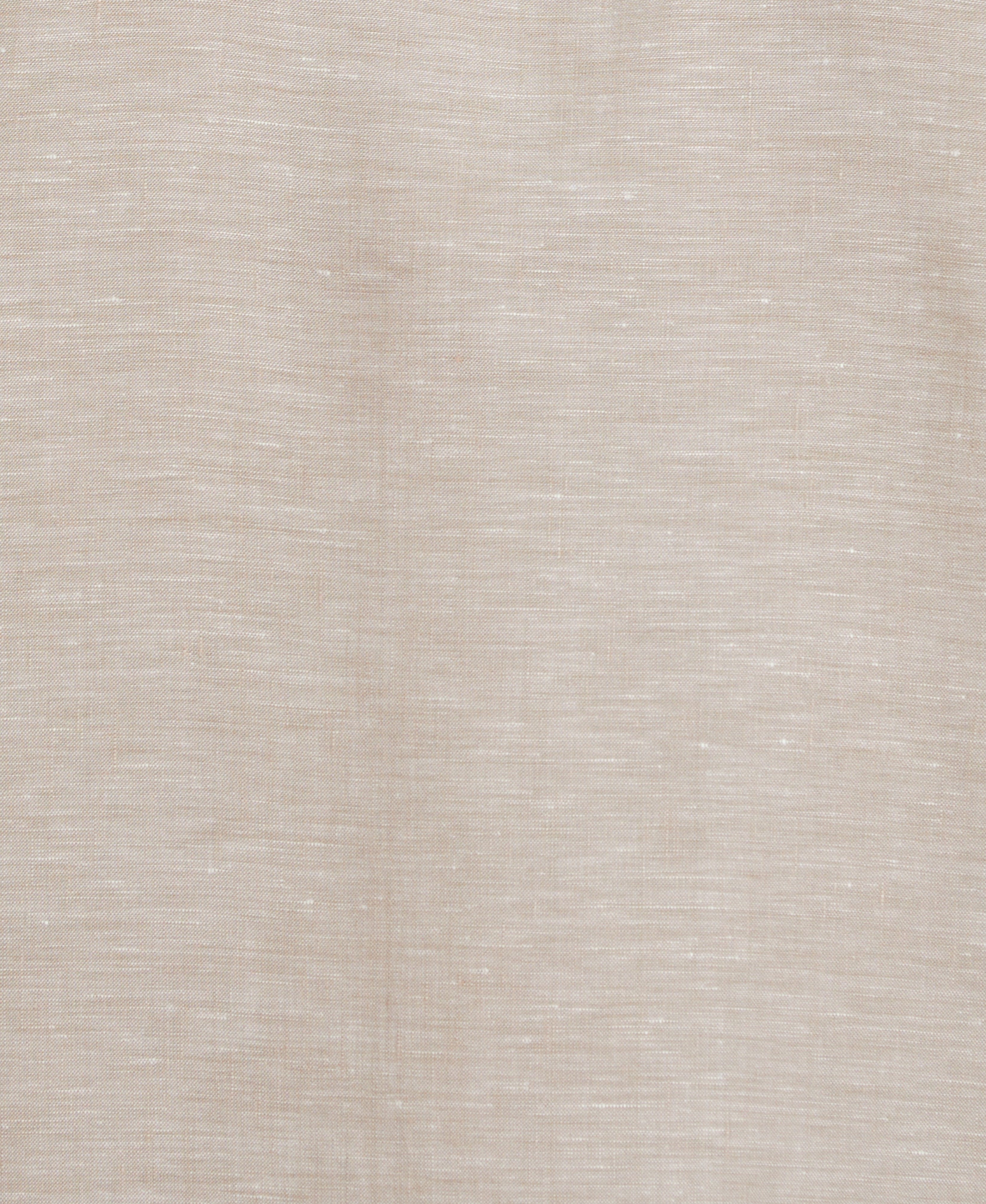 Travelselect™ Linen-Blend Long Sleeve Shirt - Image 38