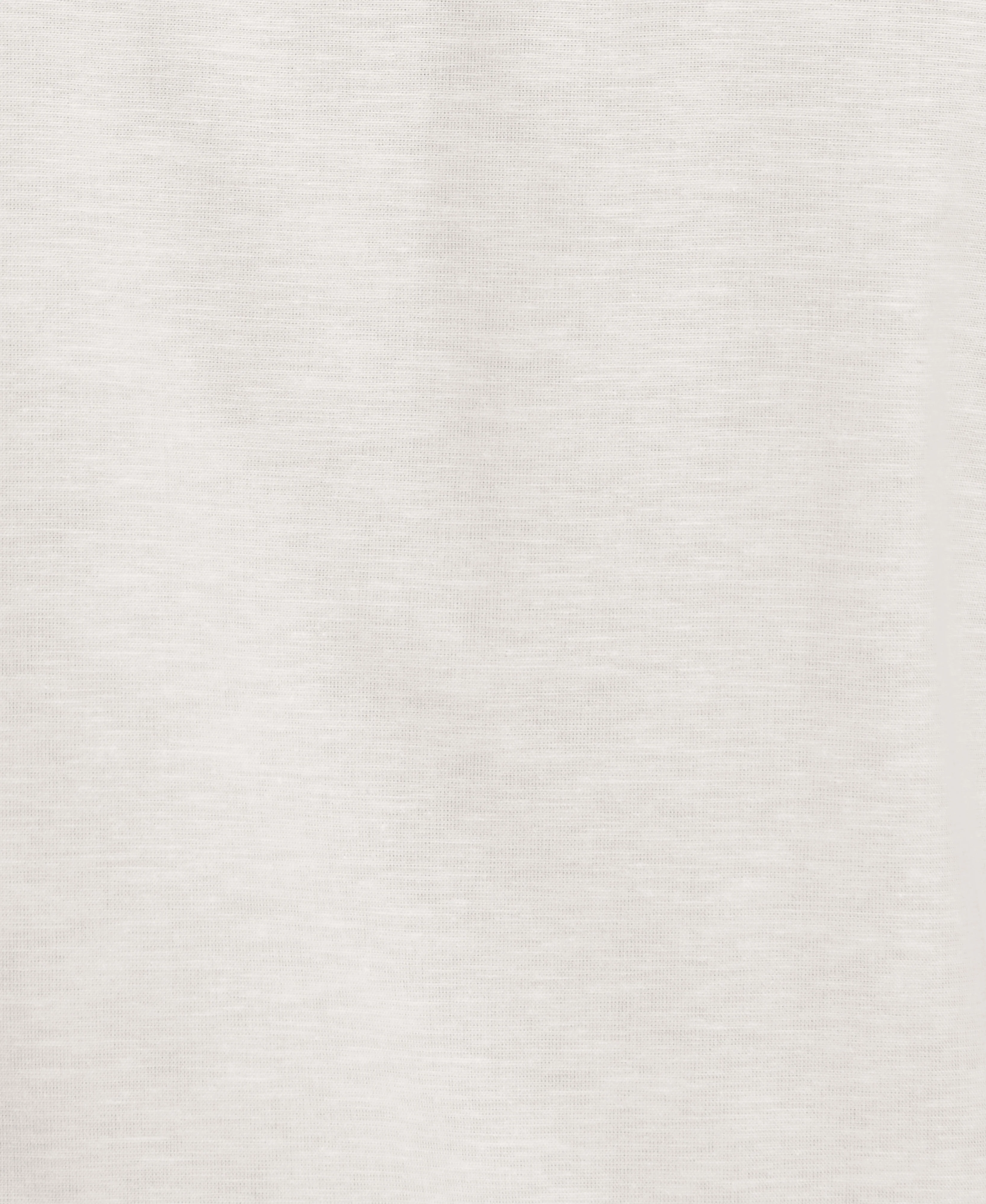 Linen Blend Tuck Panel Shirt - Image 10