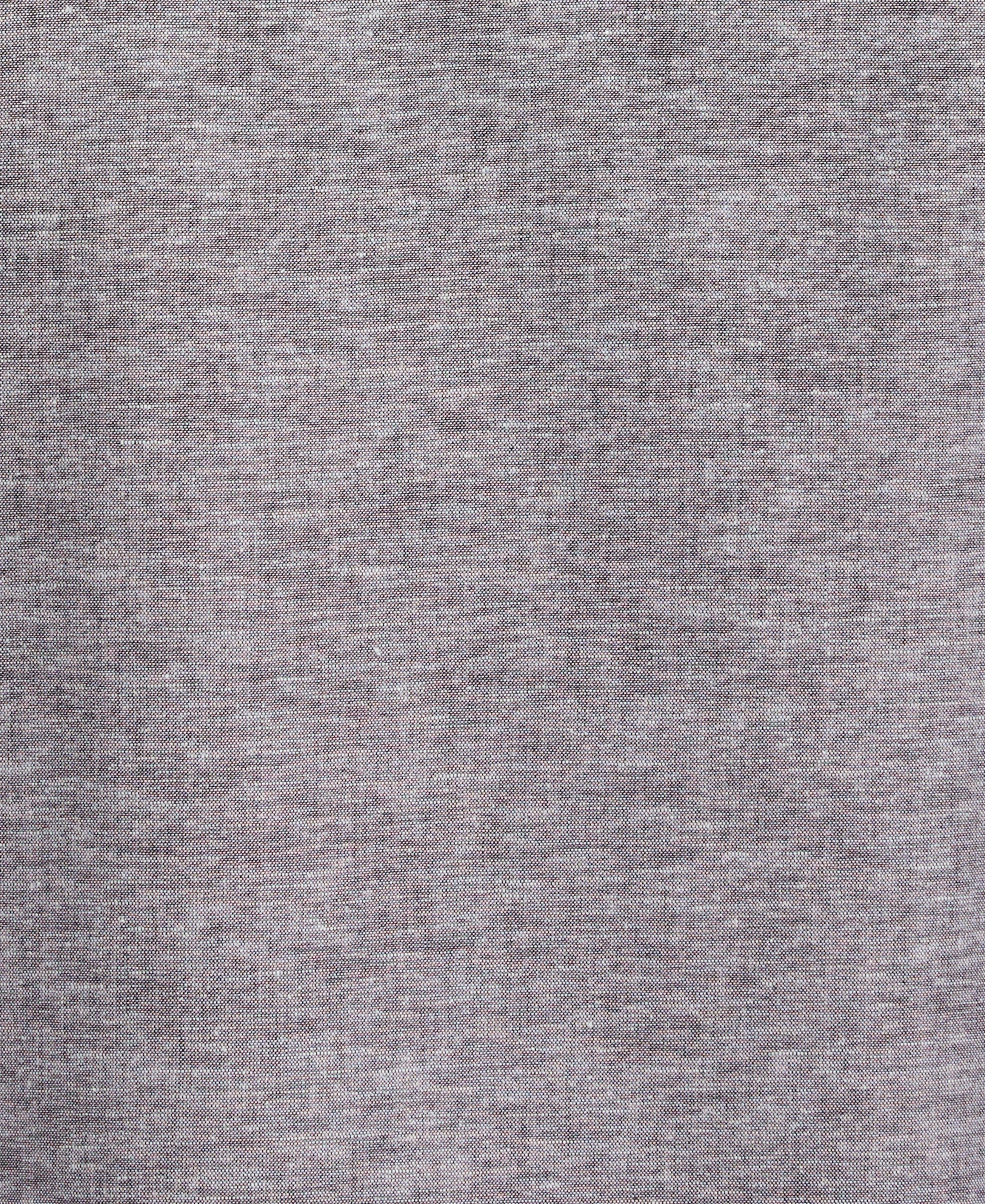 Linen Blend Tuck Panel Shirt - Image 5