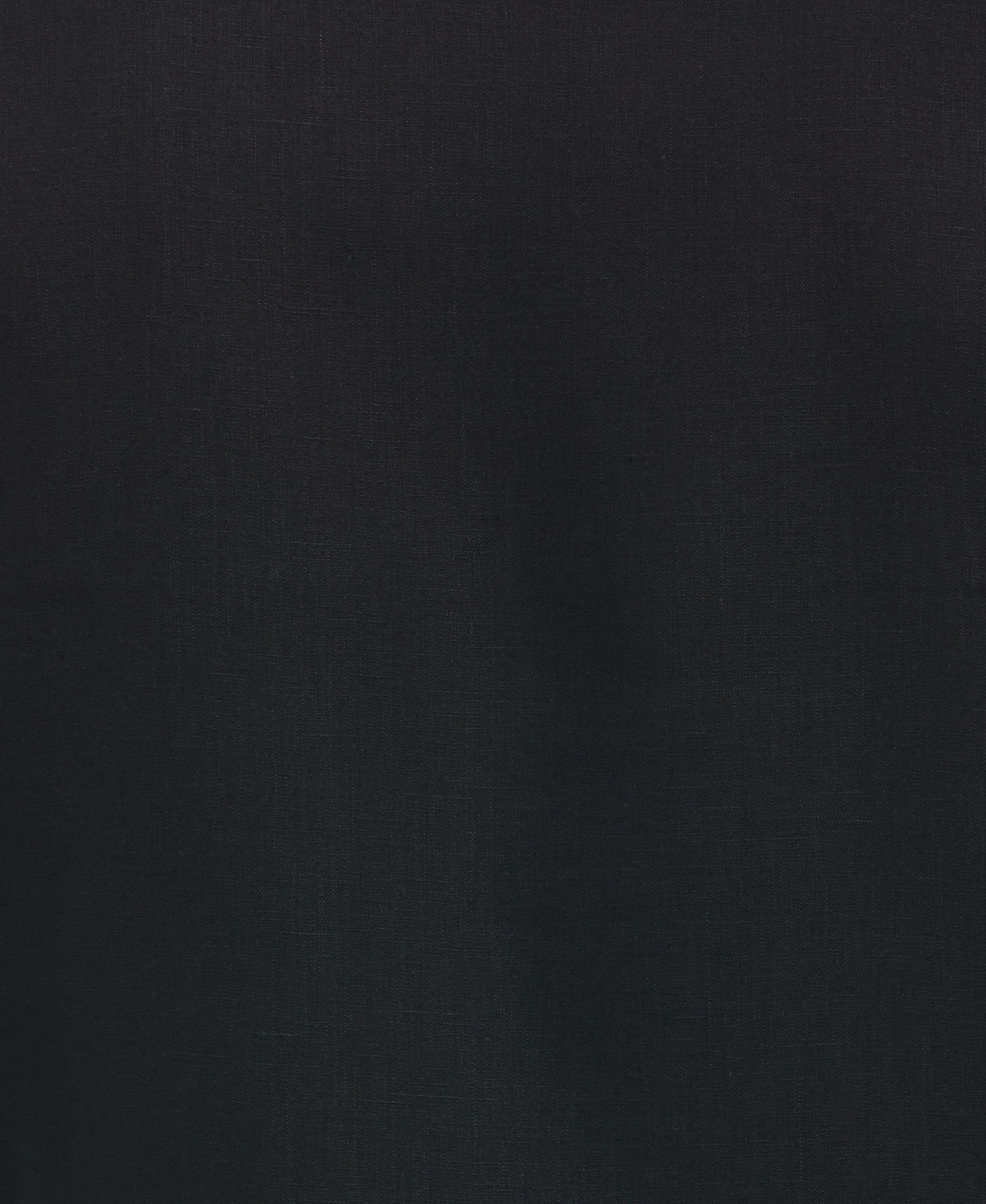 Travelselect™ Linen-Blend Rolled Sleeve Shirt - Image 37