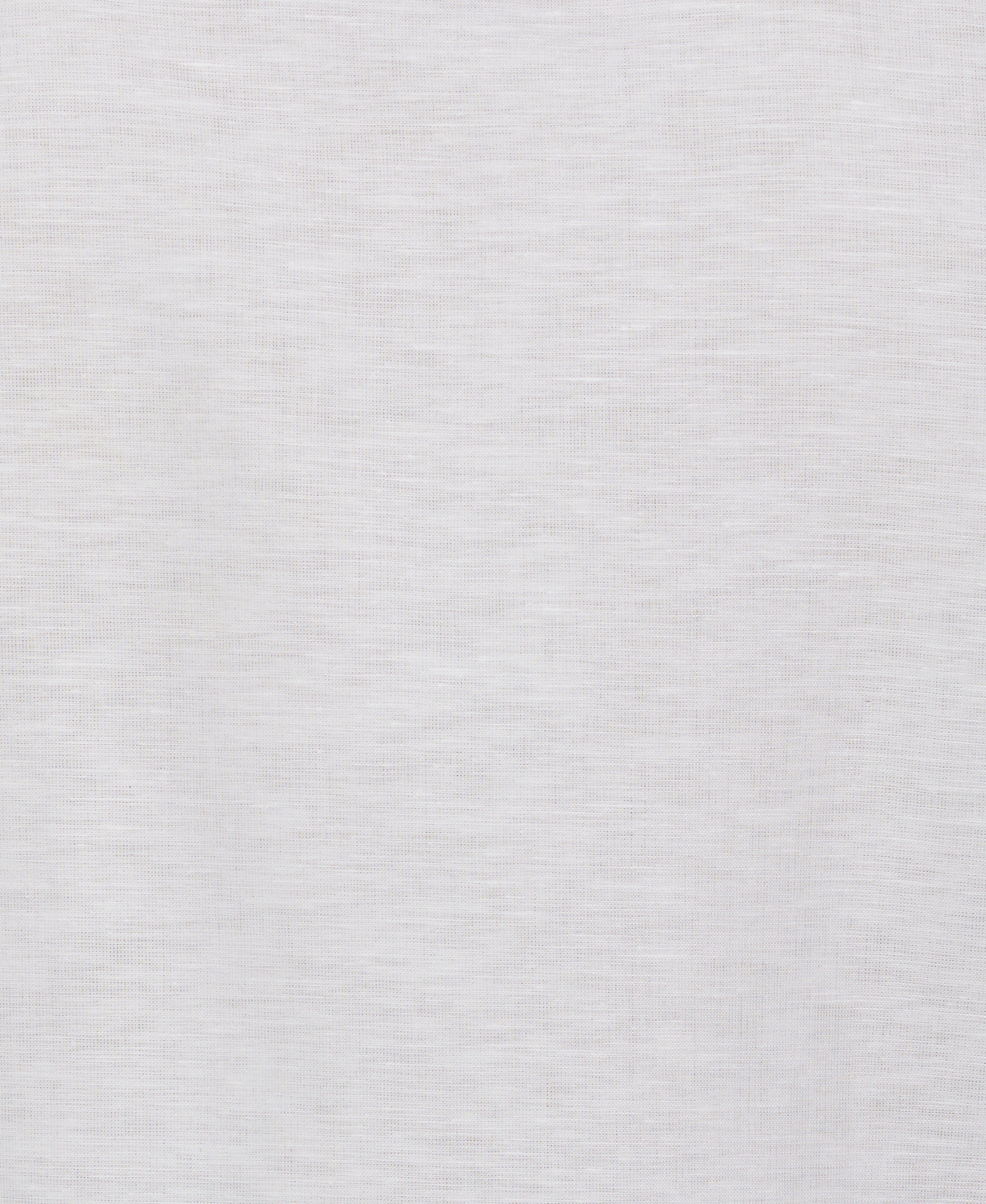 Big & Tall Linen Blend Yarn Dye Panel Shirt - Image 5