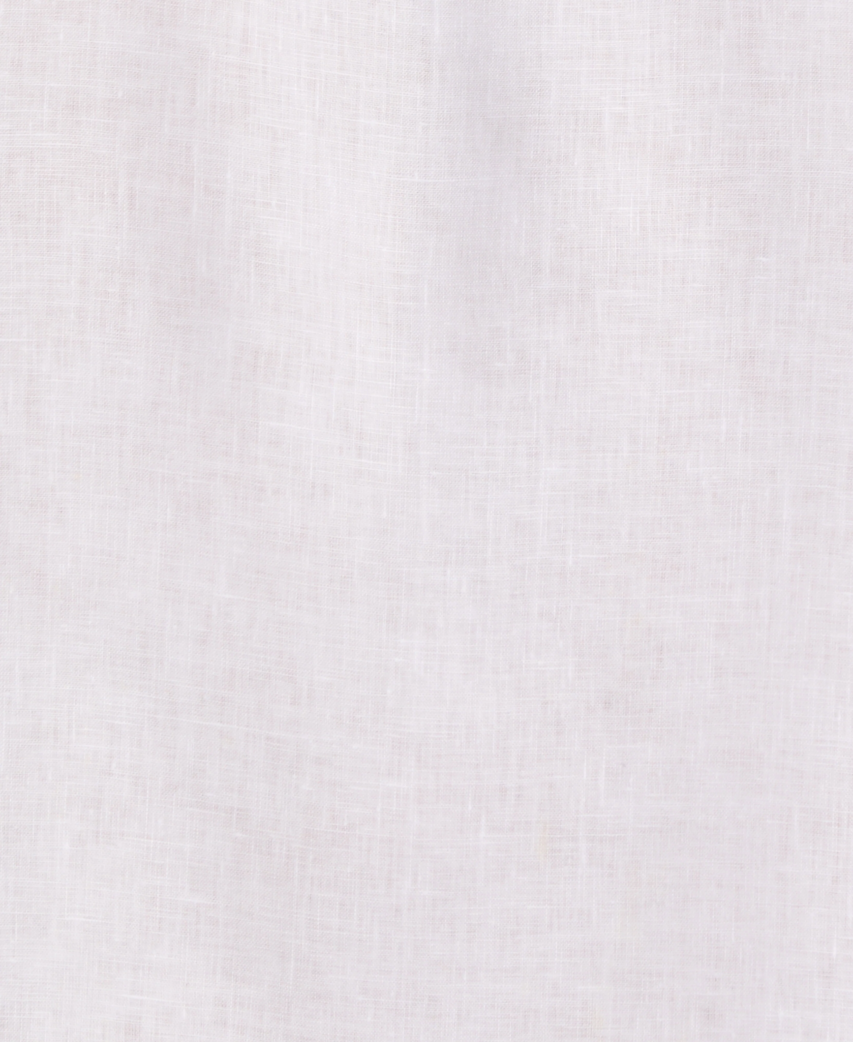 Linen Engineered Tropical Print Shirt - Image 5