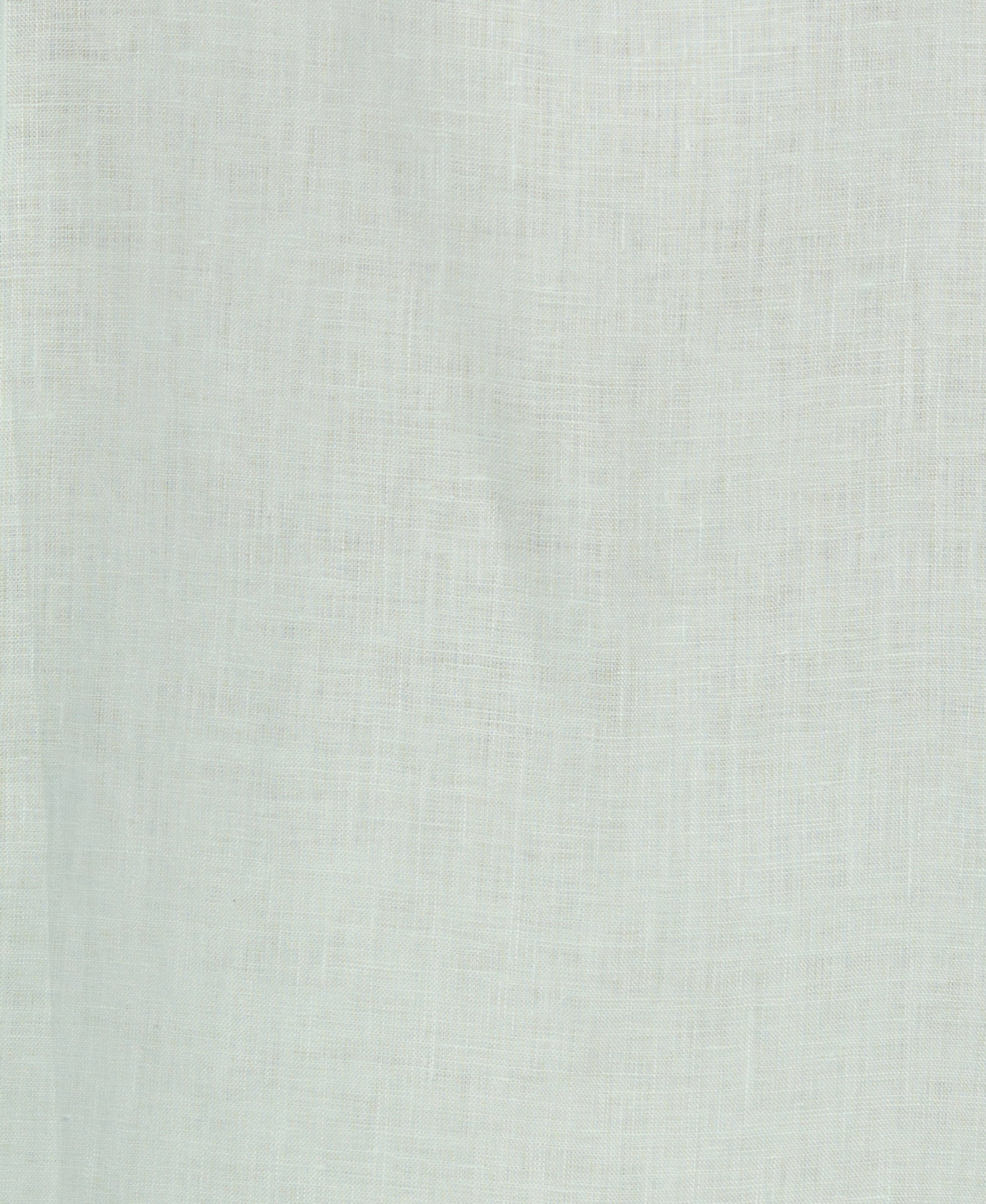 100% Linen Four-Pocket Guayabera Shirt - Image 10