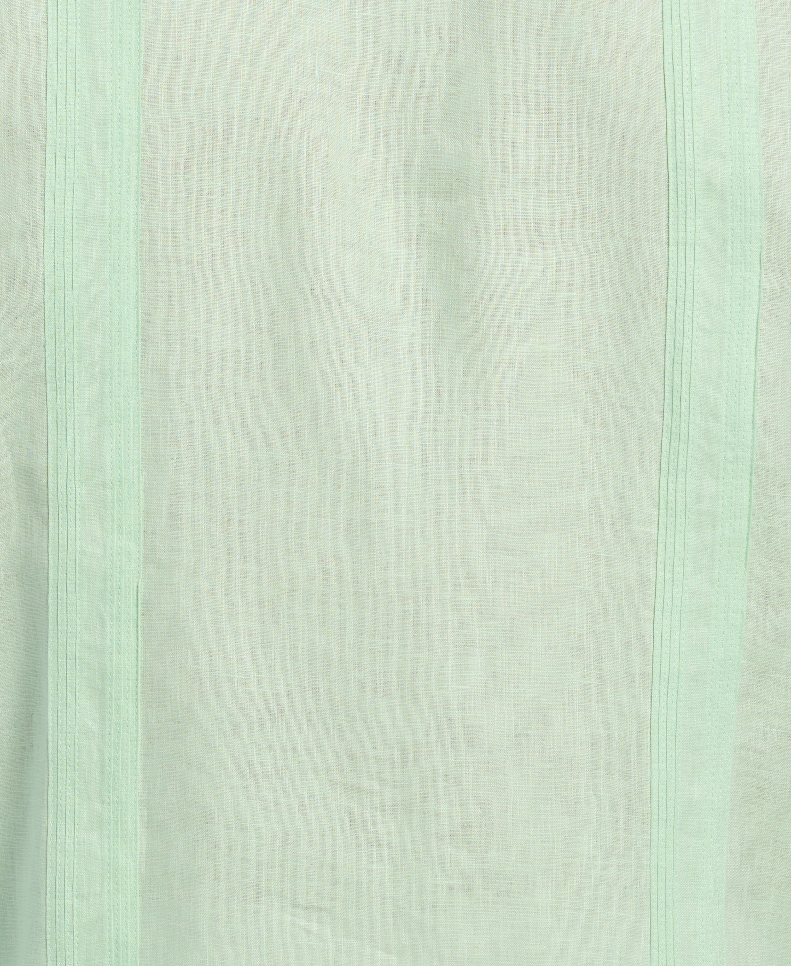 100% Linen Classic Guayabera Shirt - Long Sleeve - Image 45
