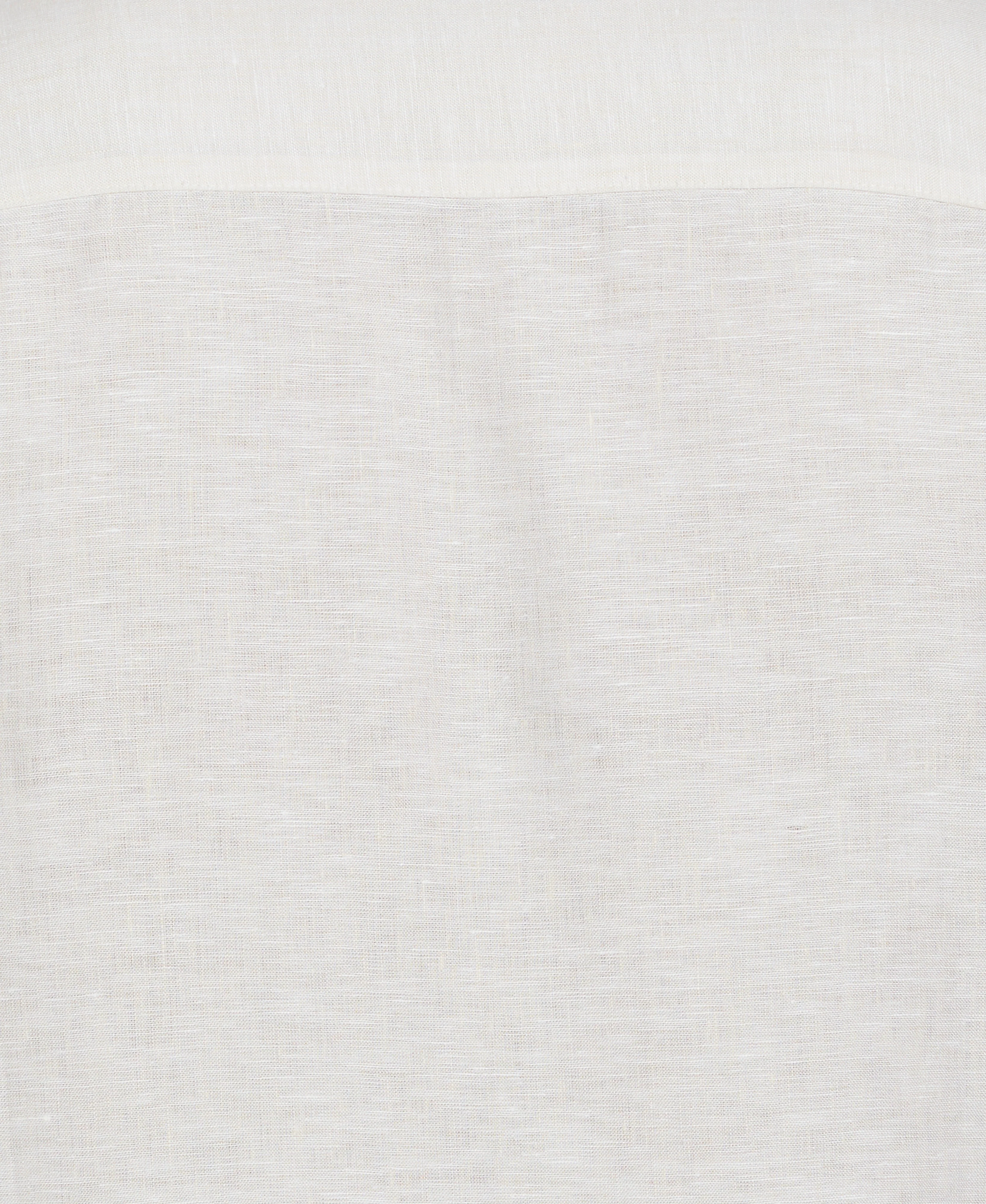 Linen Guayabera Shirt - Image 10