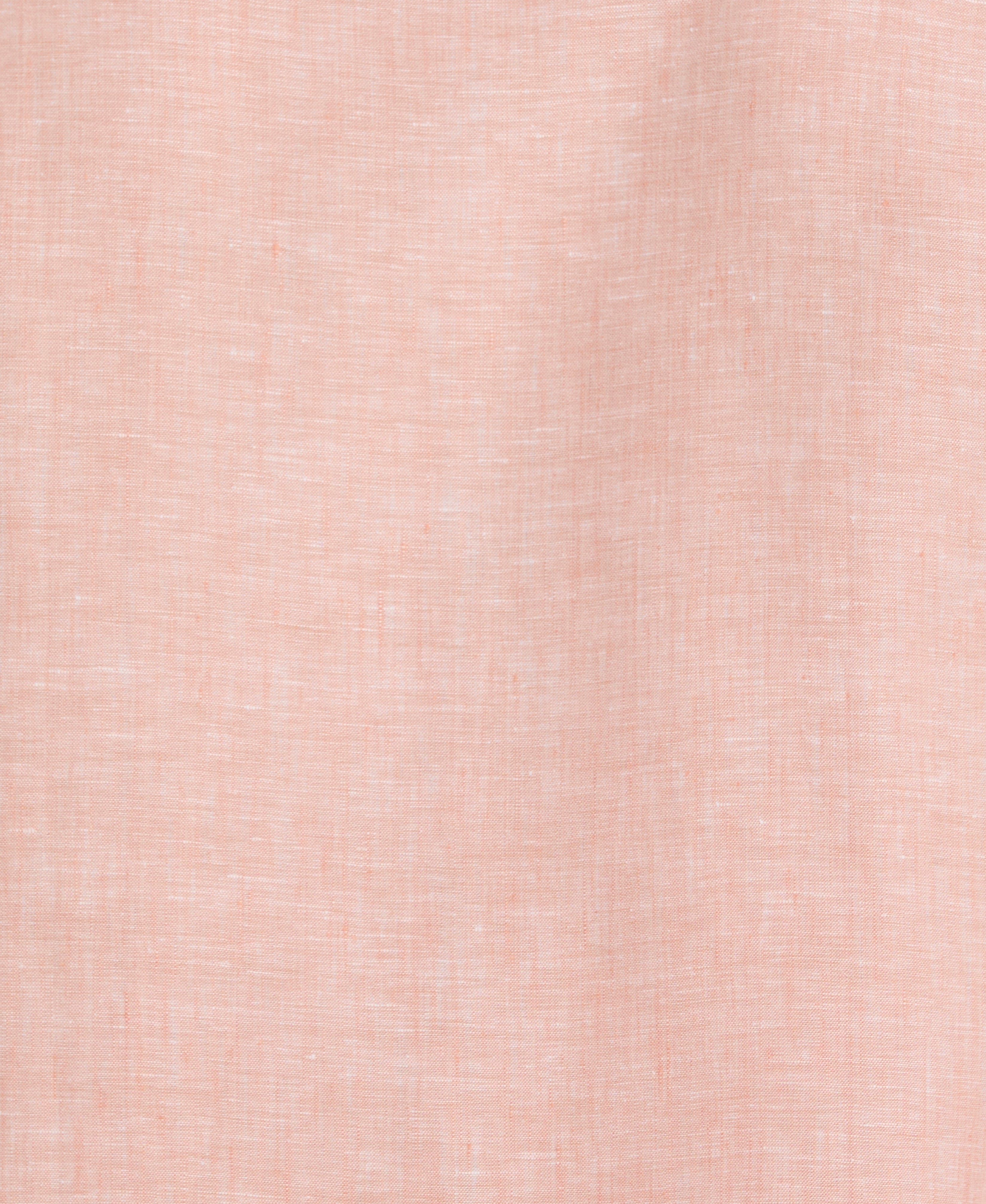 Big & Tall Classic Two-Tone Linen Shirt - Image 18