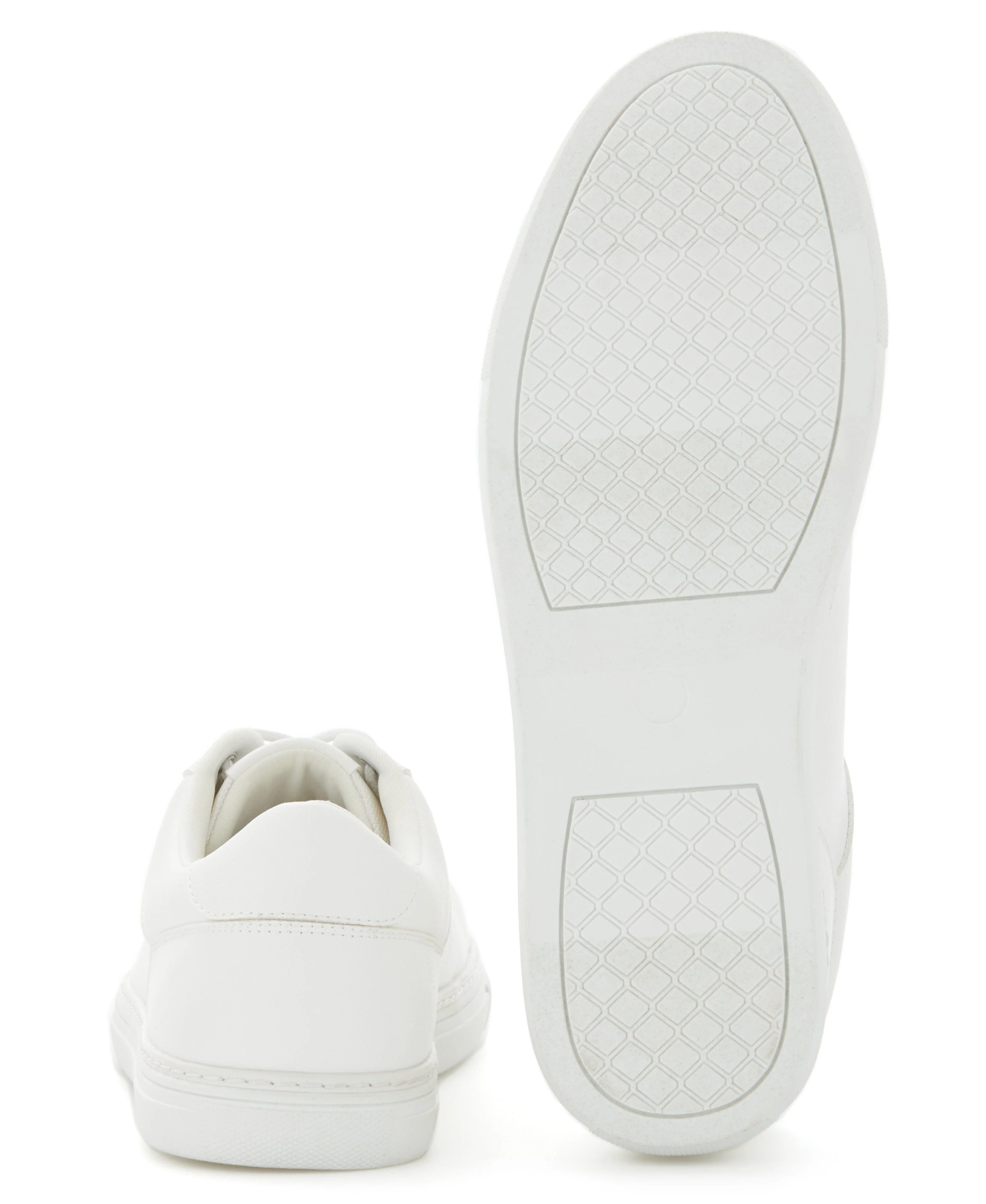 Low Top Sneaker - Image 4