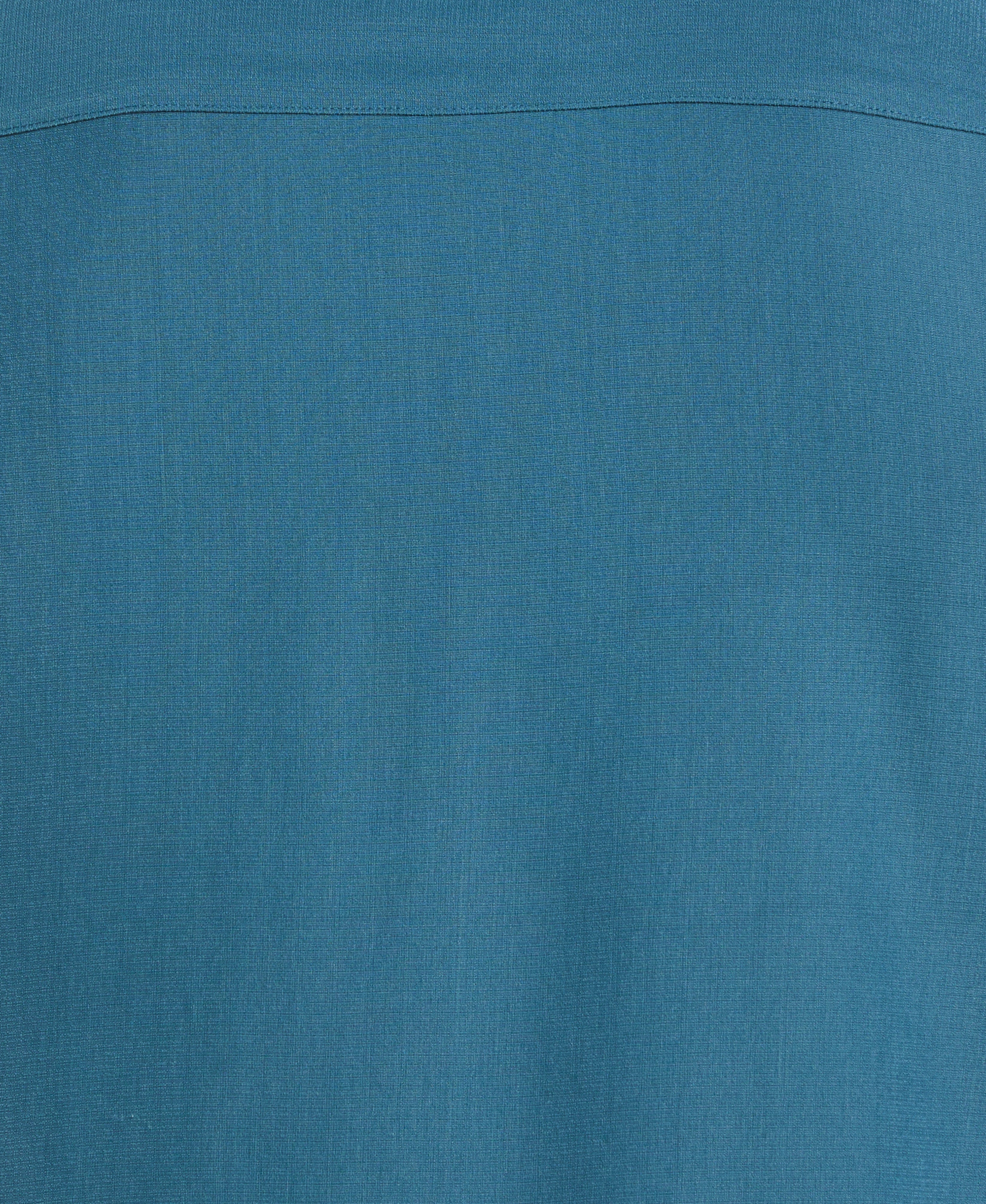 Ombre Embroidered Panel Shirt - Image 12