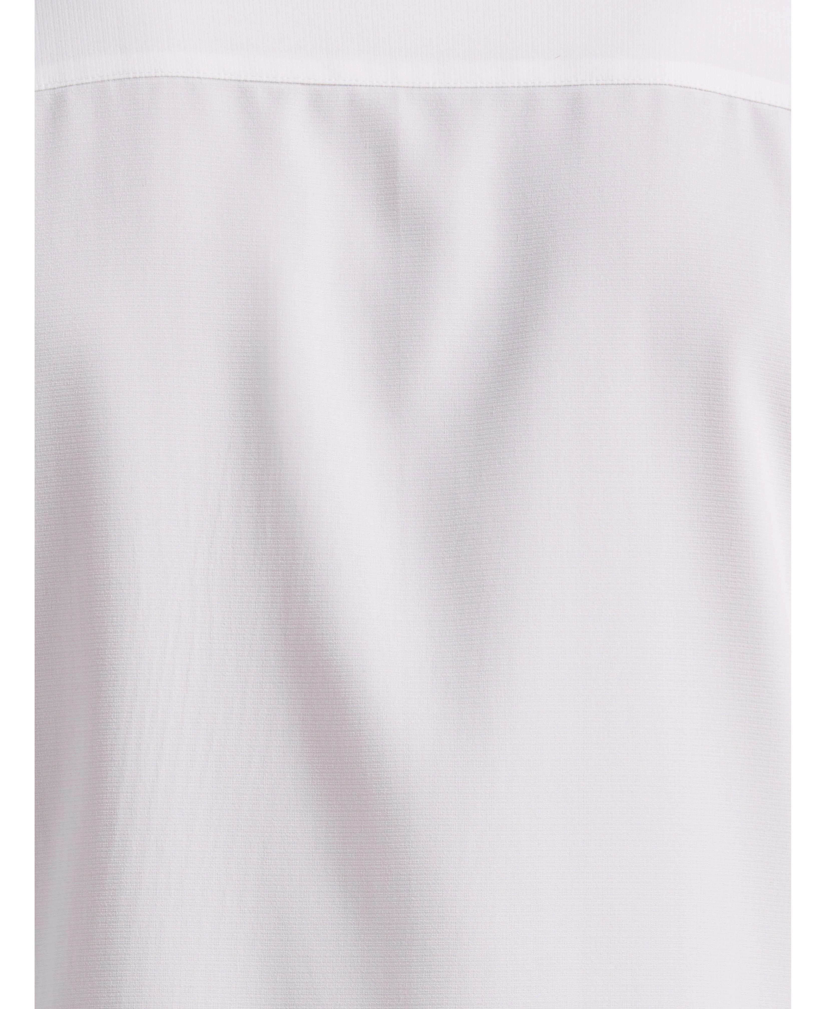 Ombre Embroidered Panel Shirt - Image 5