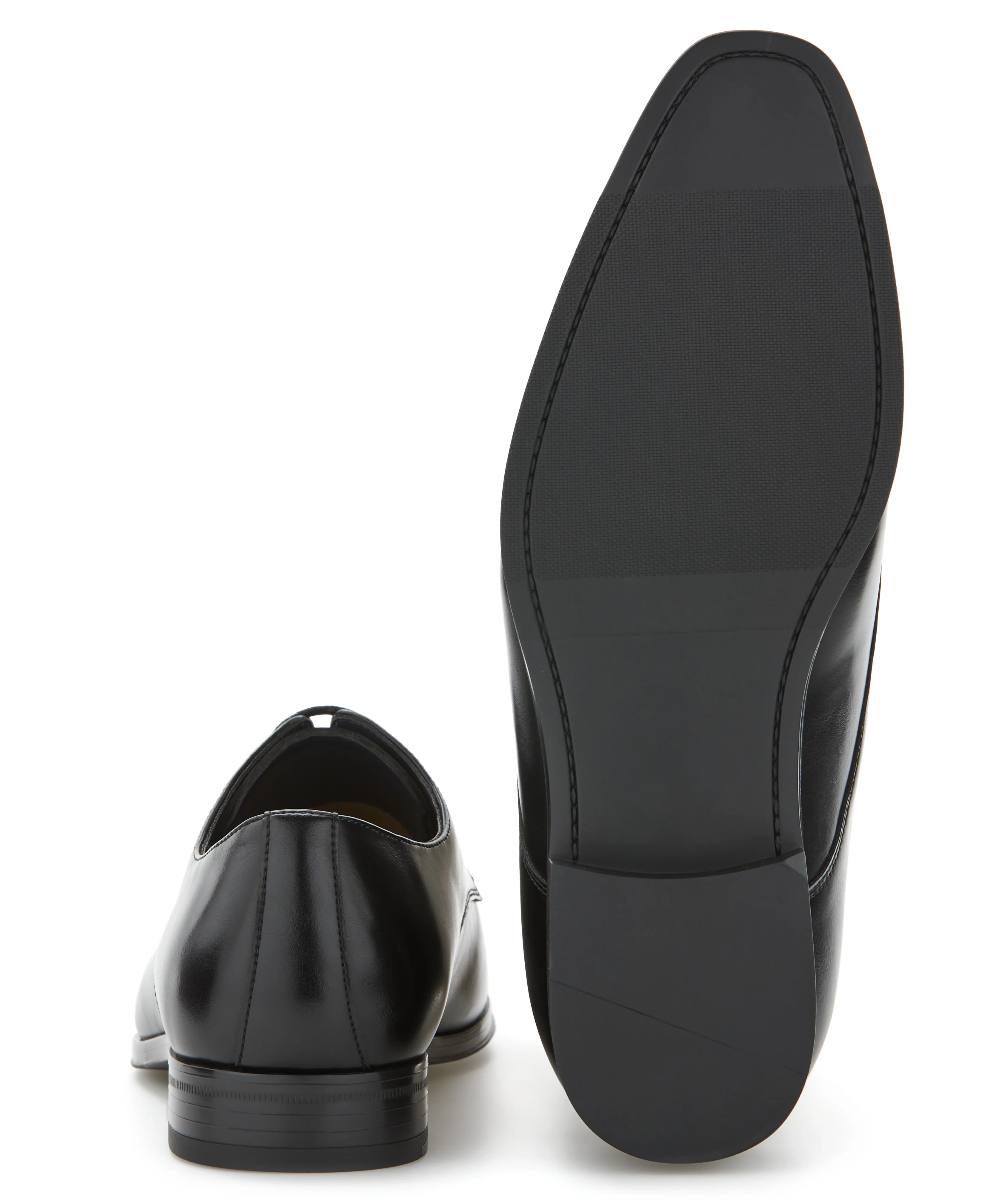 Oxford Dress Shoe - Image 4