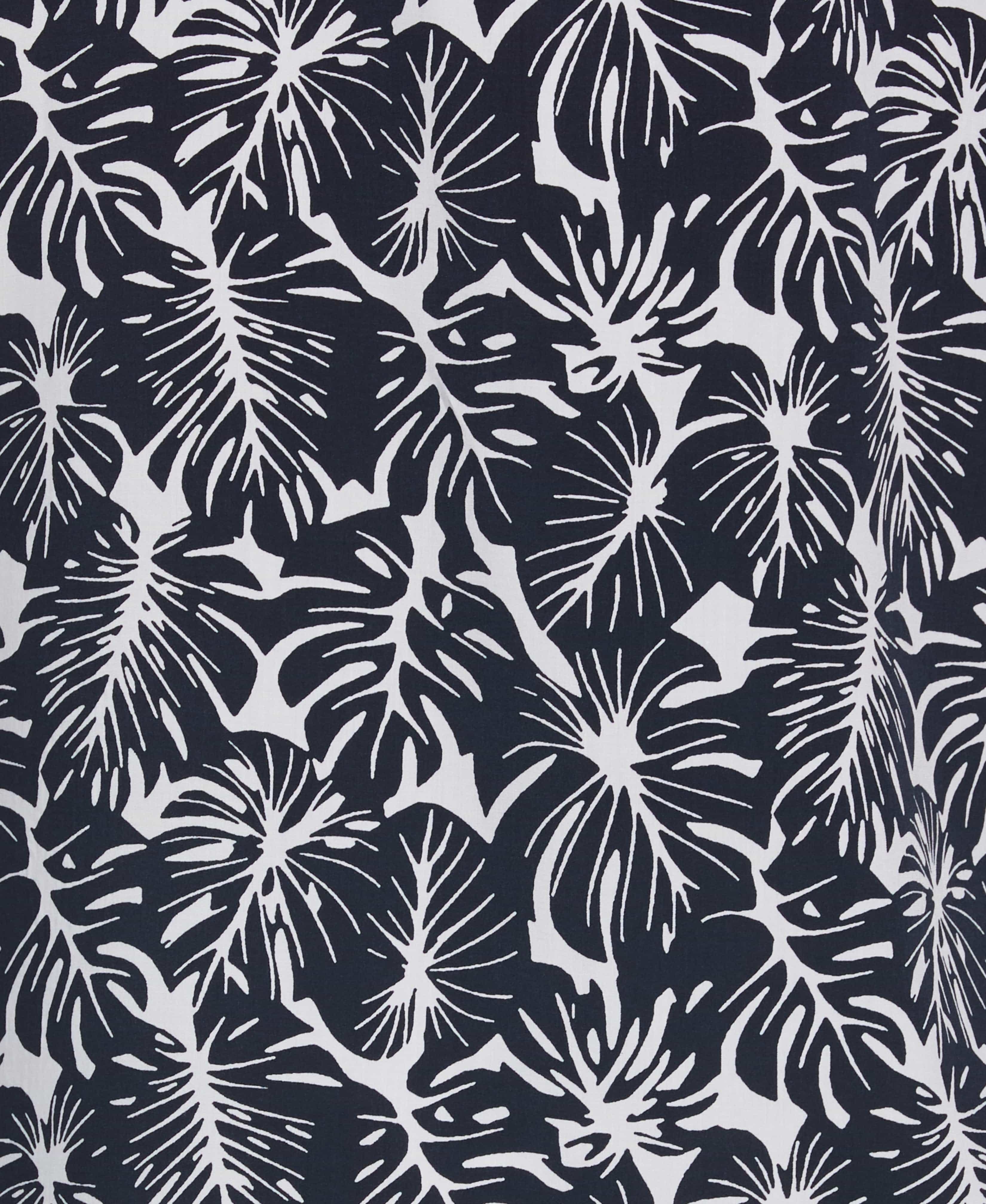 Palm Leaf Print Shirt - Image 5