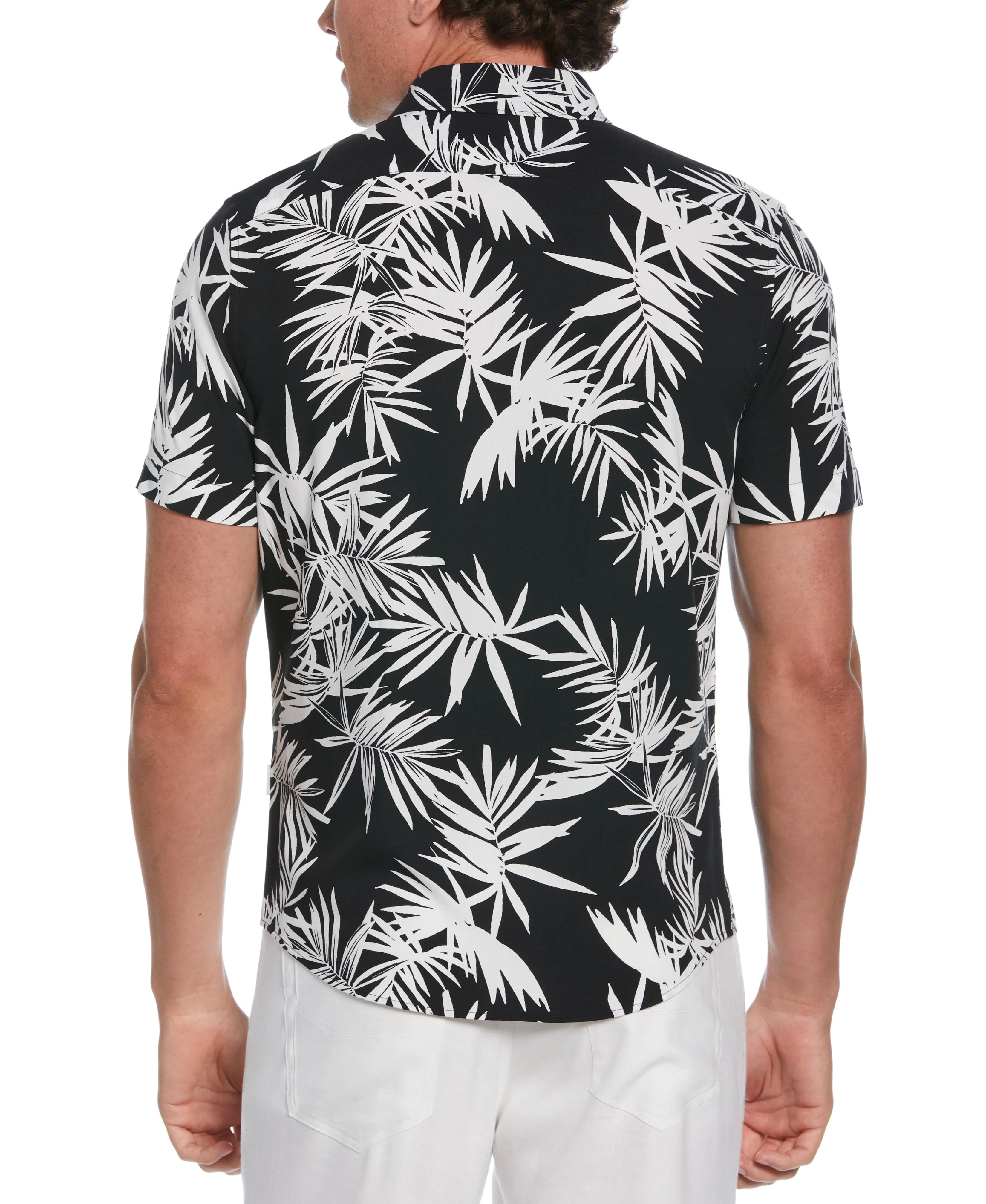 Palm Print Shirt - Image 2