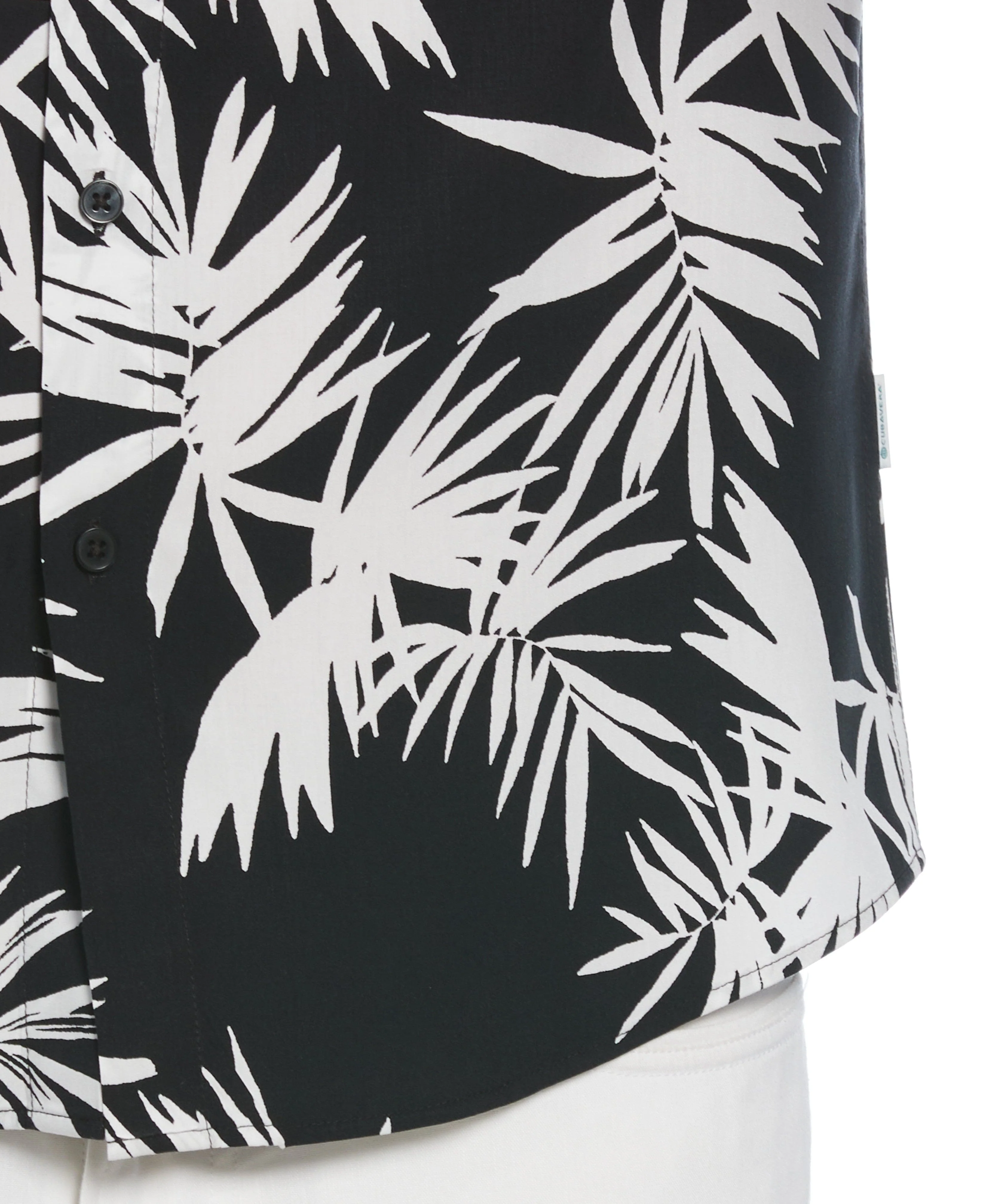 Palm Print Shirt - Image 3